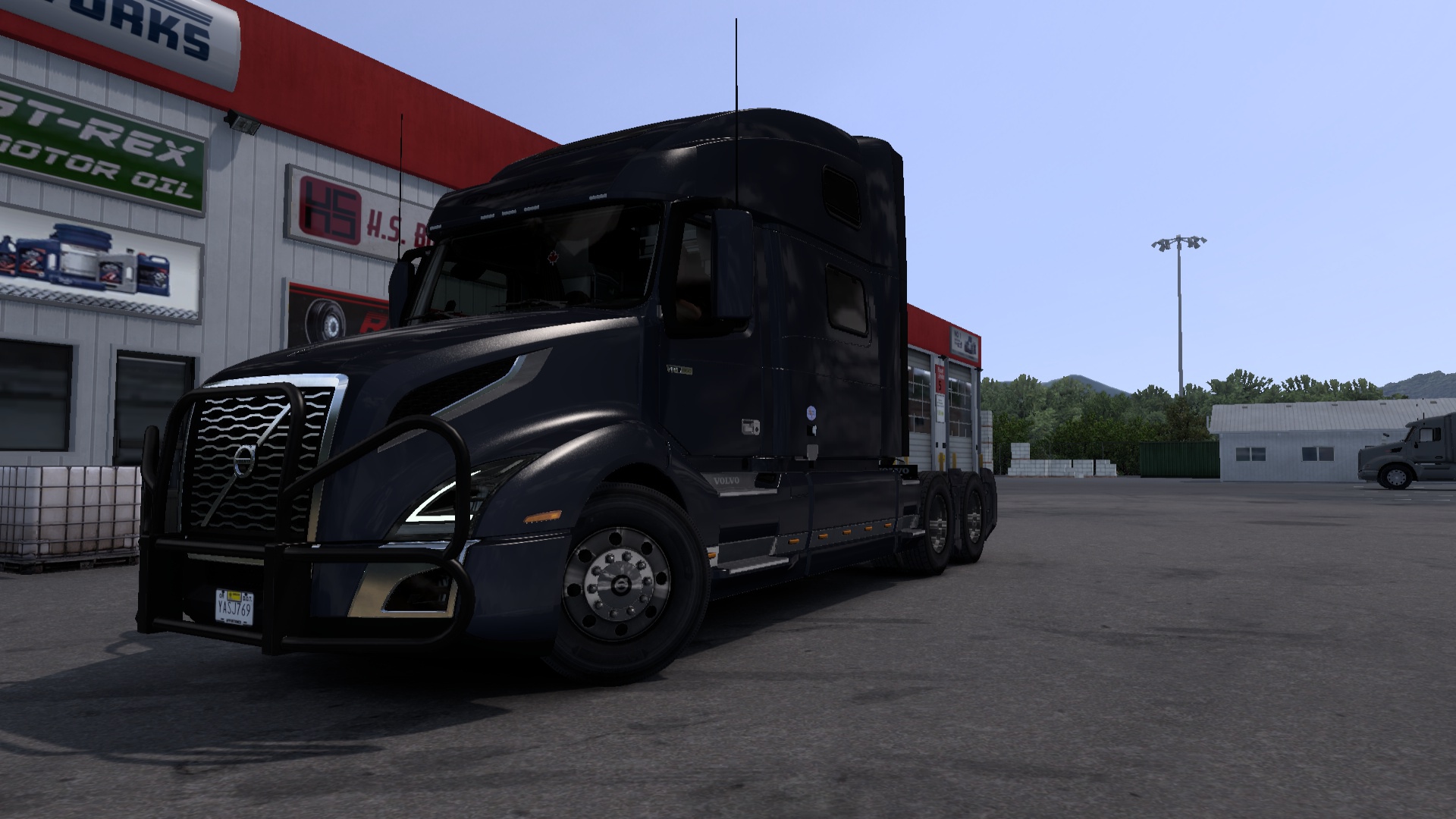 Image by ArgFoxCargo