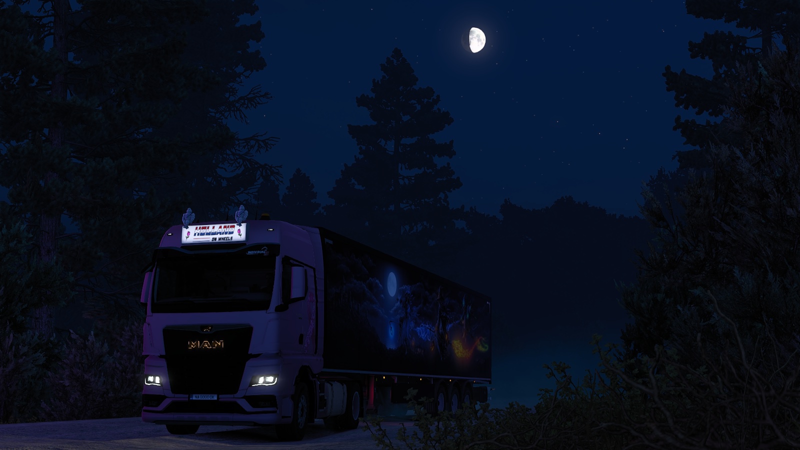 Image by DeniVolvo