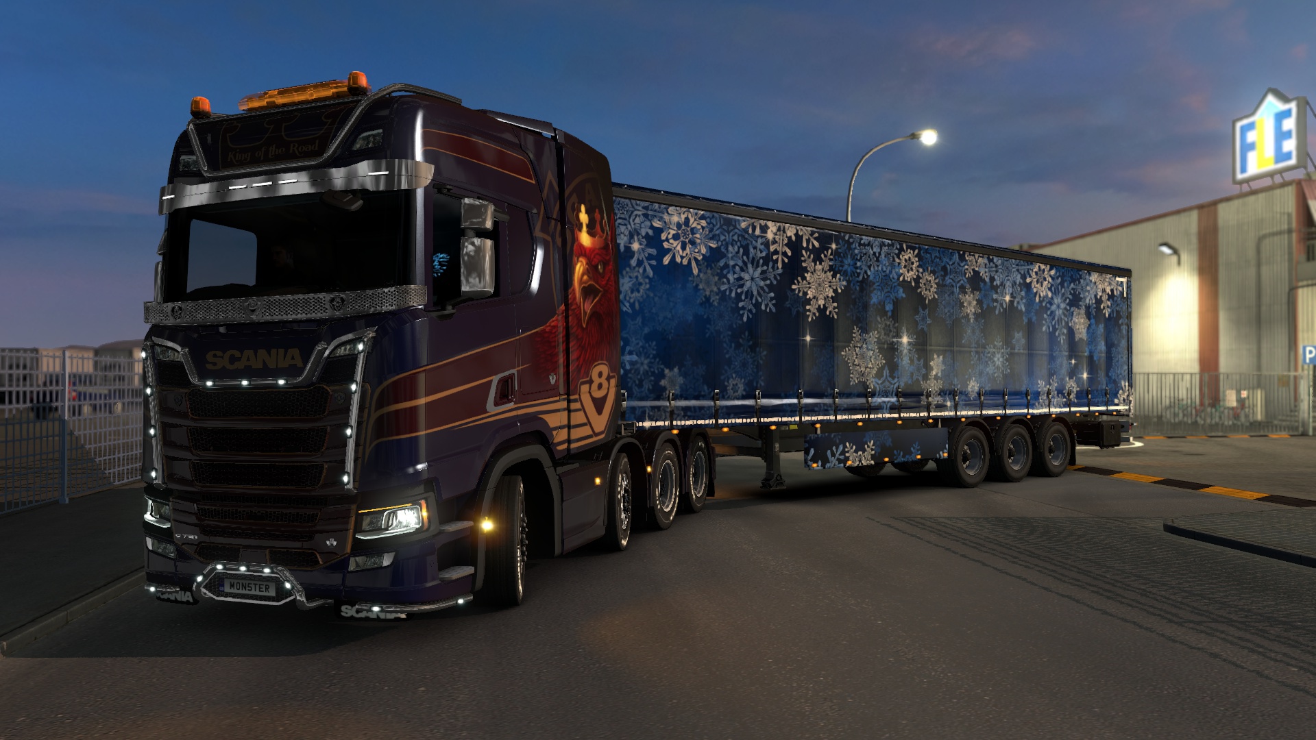 Image by AlborkeSeagoon