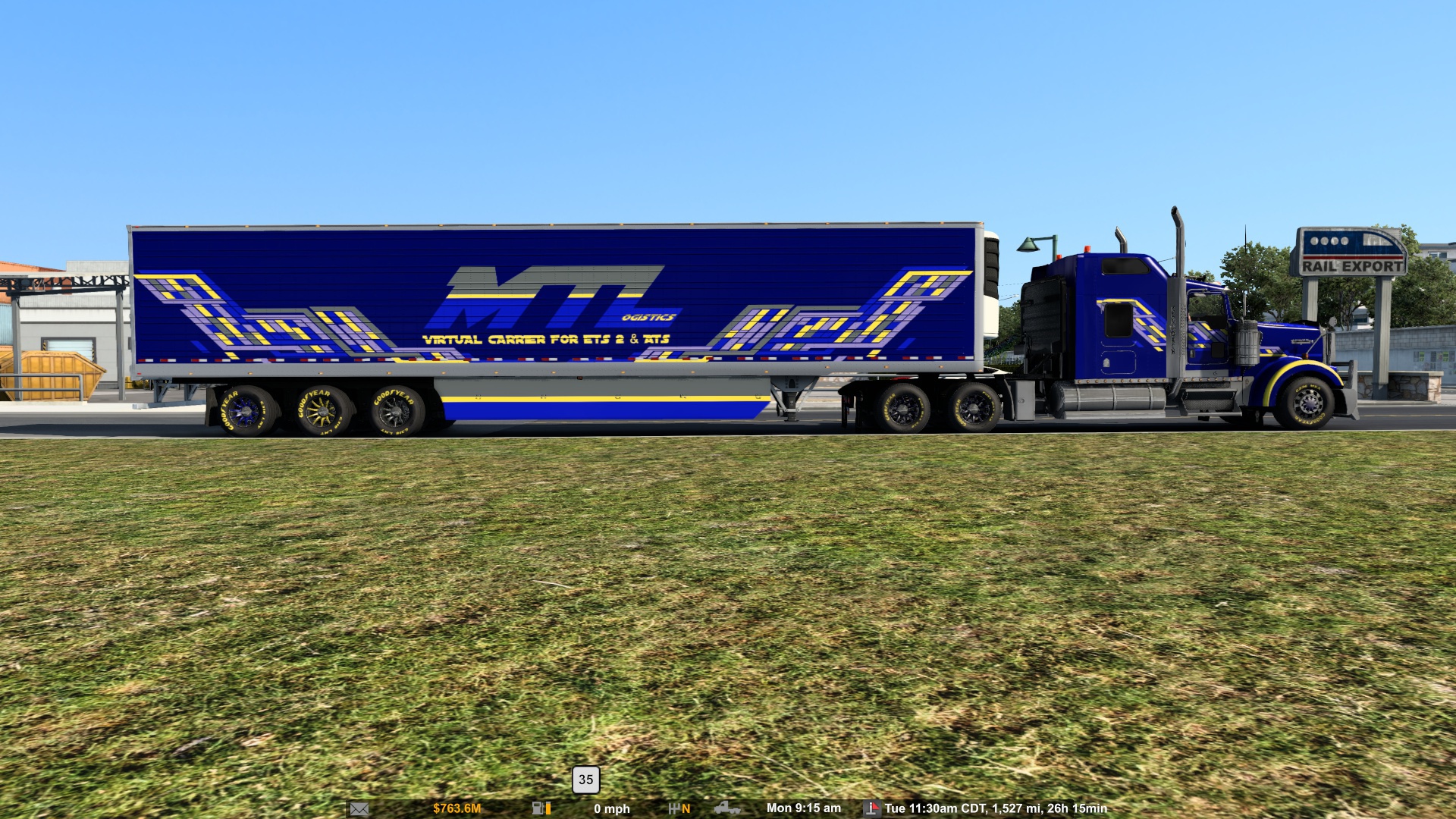 Image by tt76truckyats