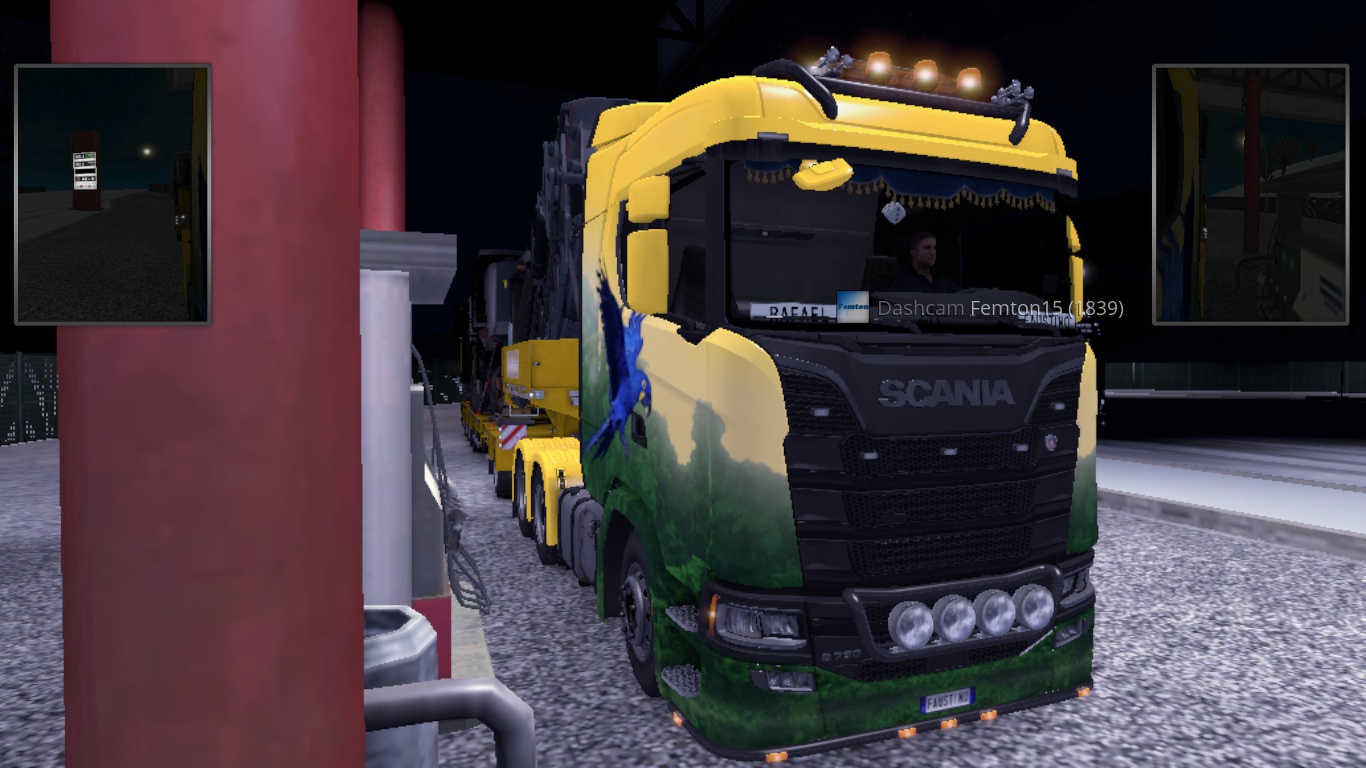 Image by TransFaustino27