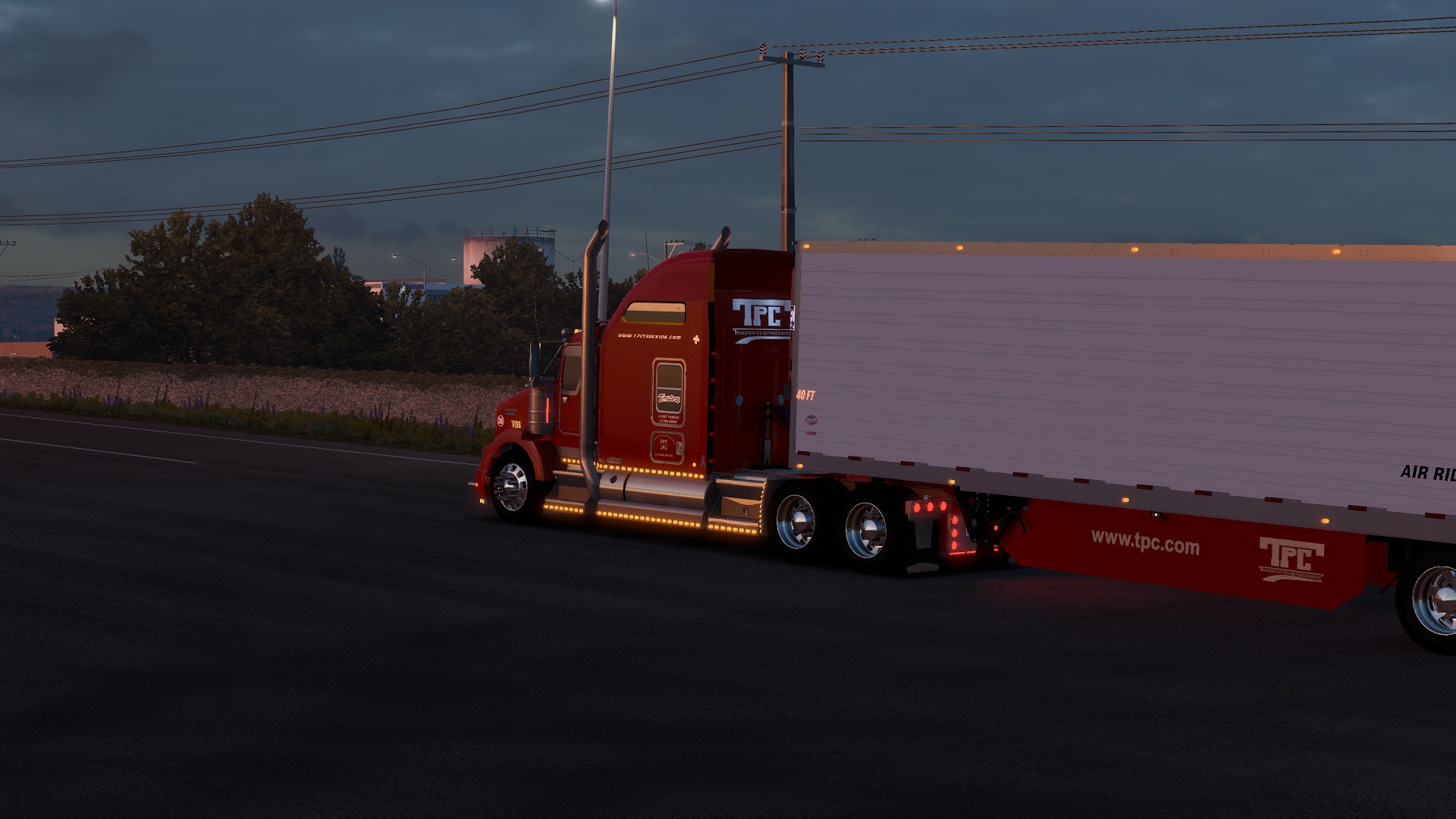 Image by LM_TRUCKING048