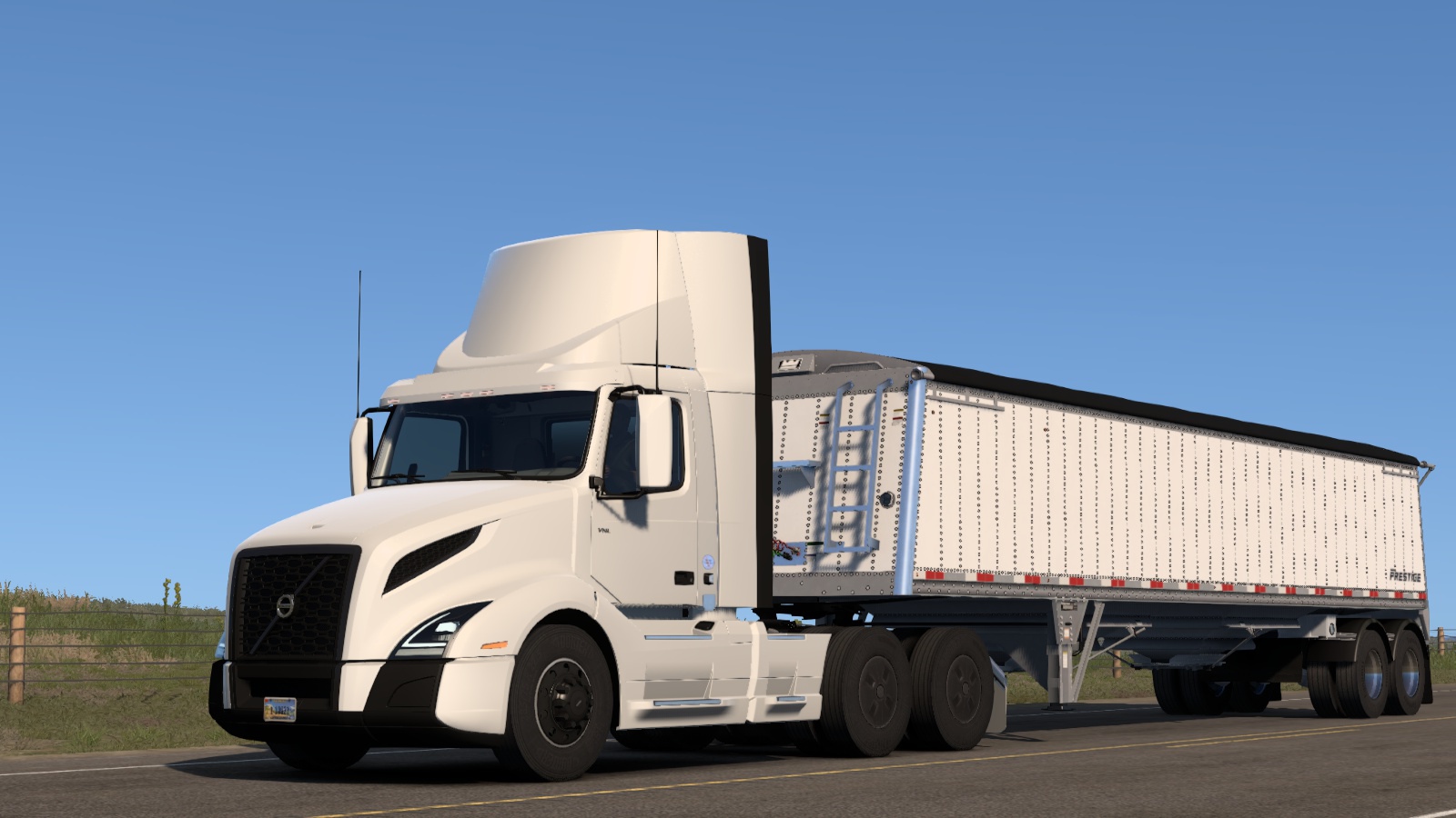 Image by V8Truck