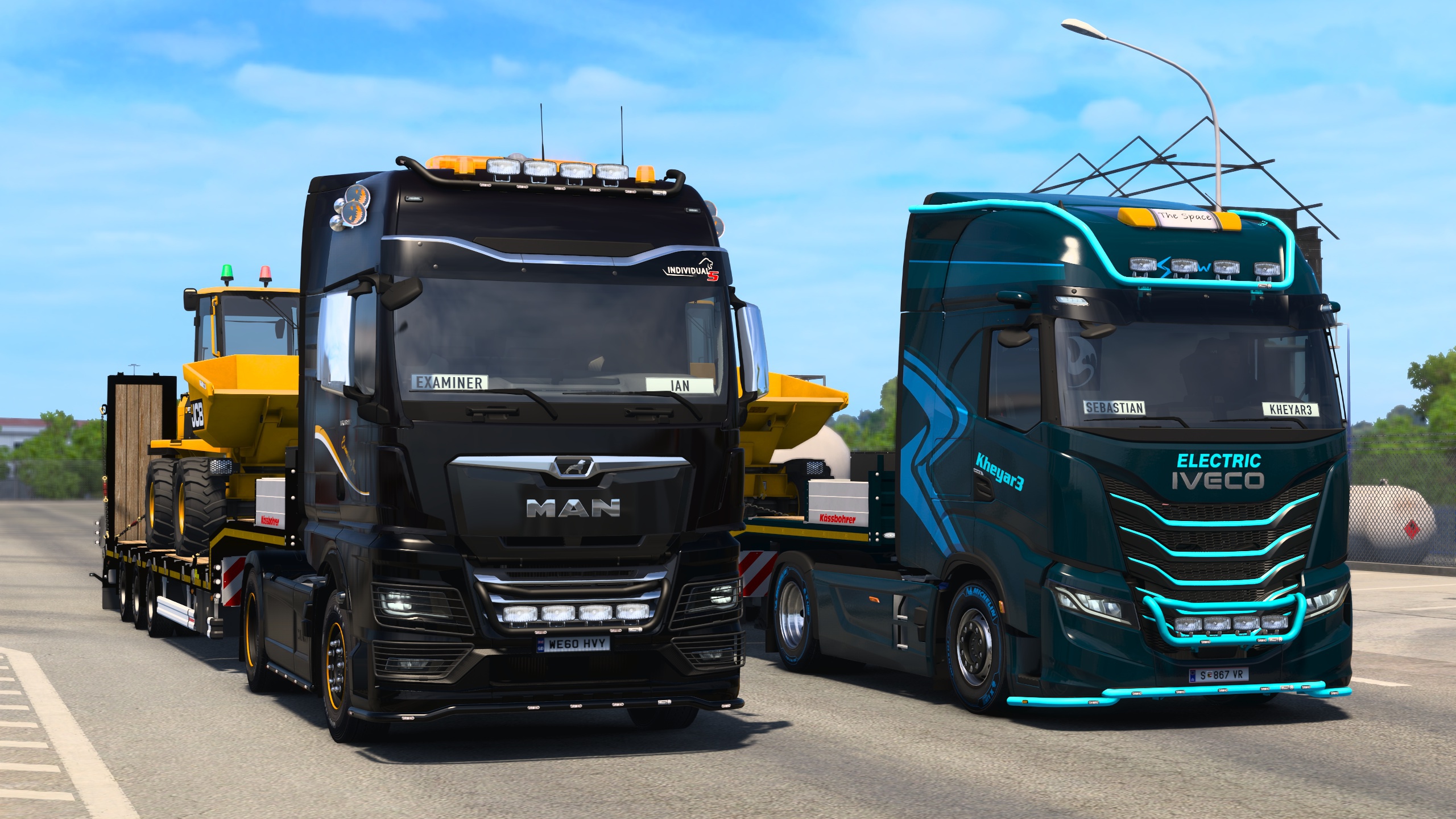 Image by ExaminerIan