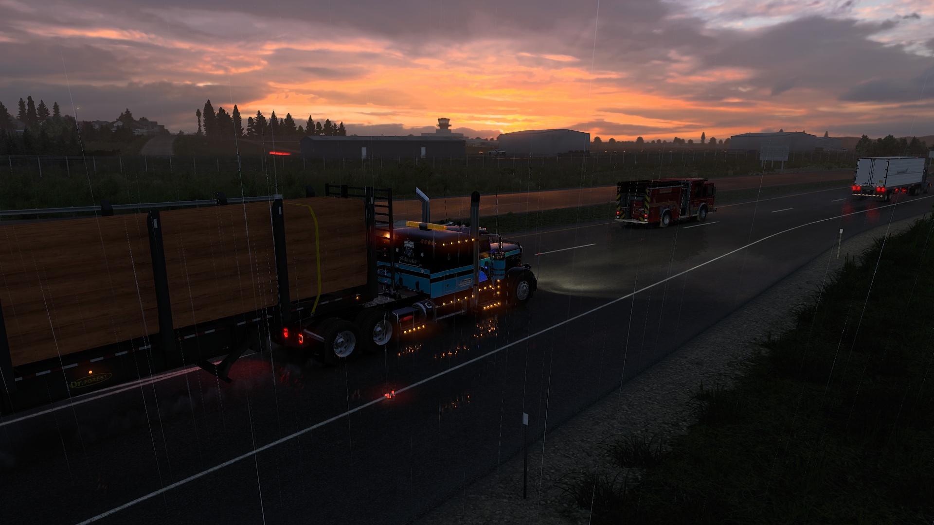 Image by truckergeerard