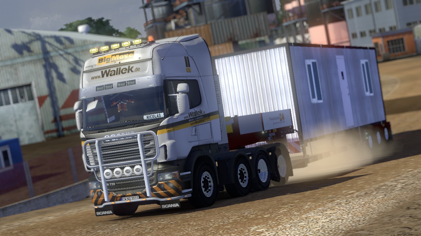 Image by RoadTrucker