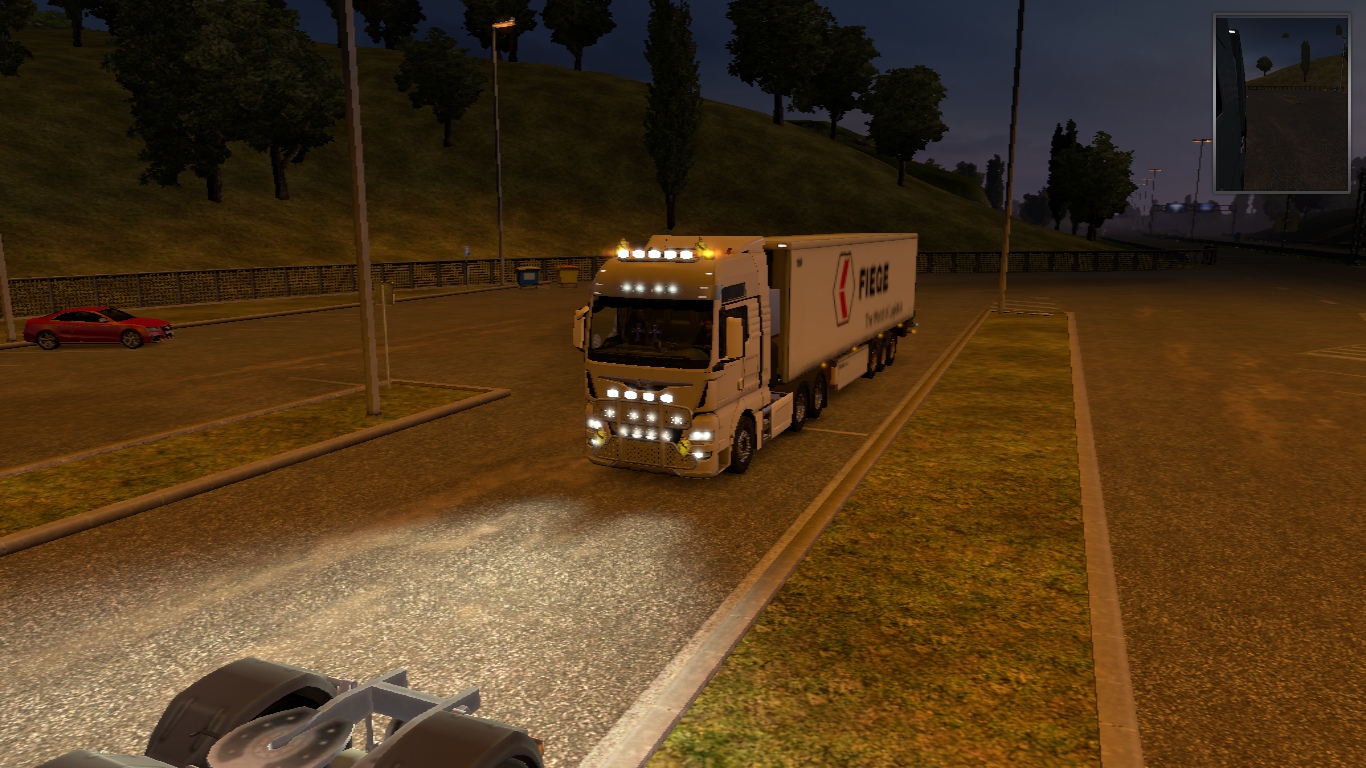 Image by truckerhl