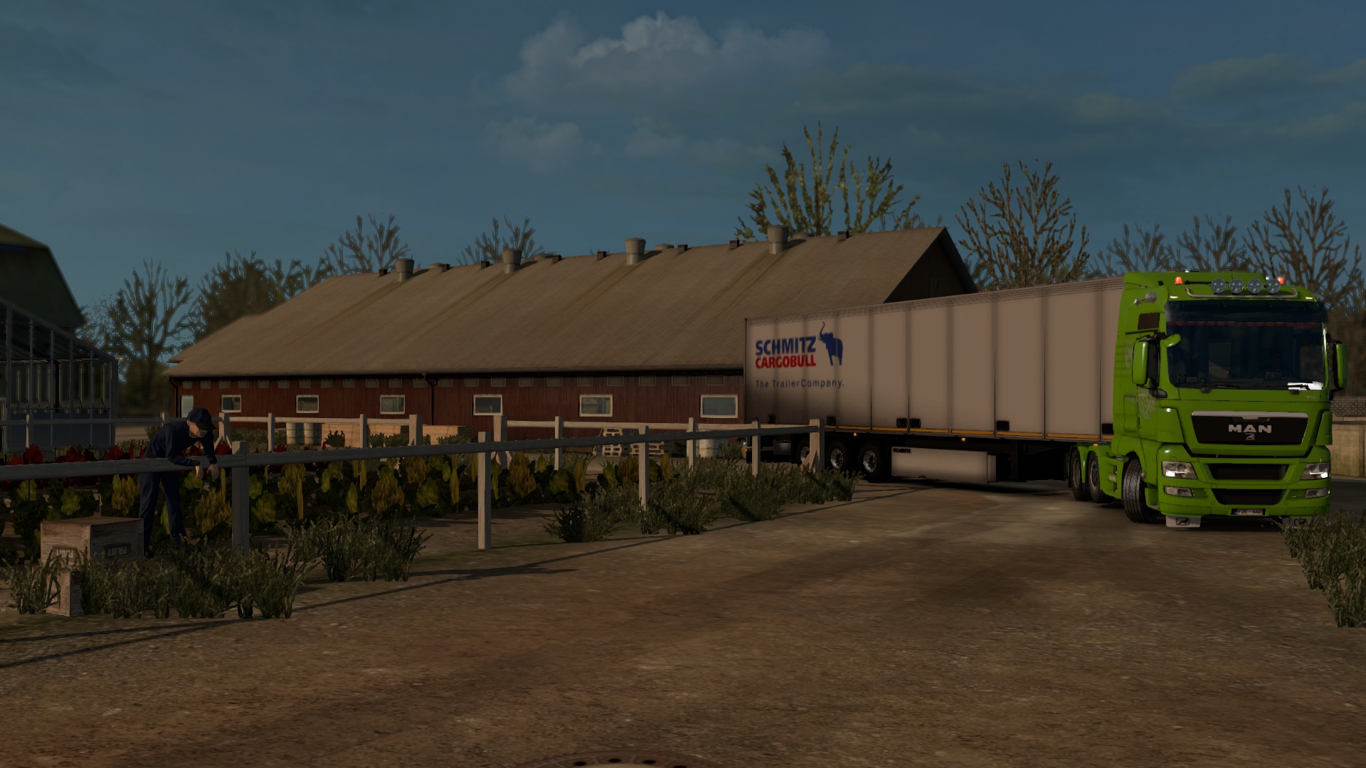 Image by AJL_Trucking