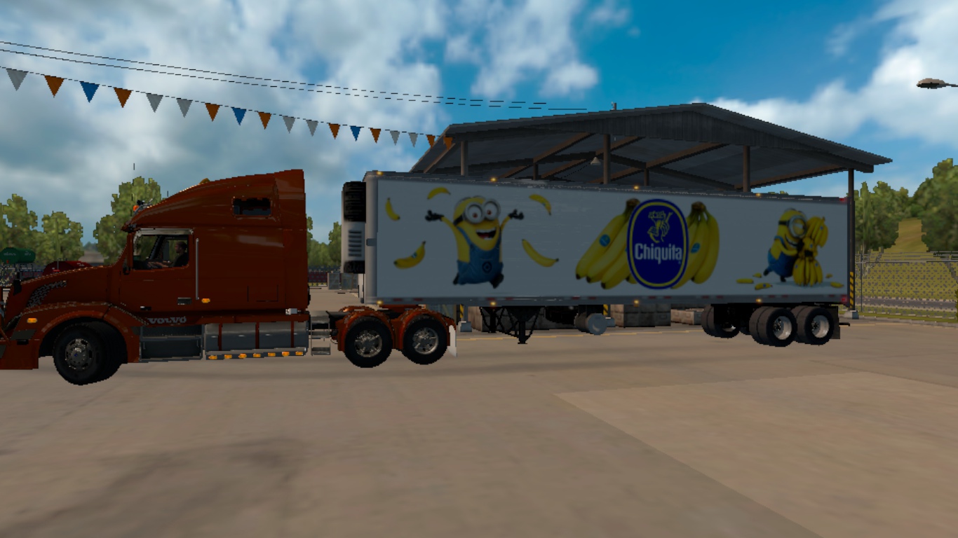 Image by TRUCKERMITCH69