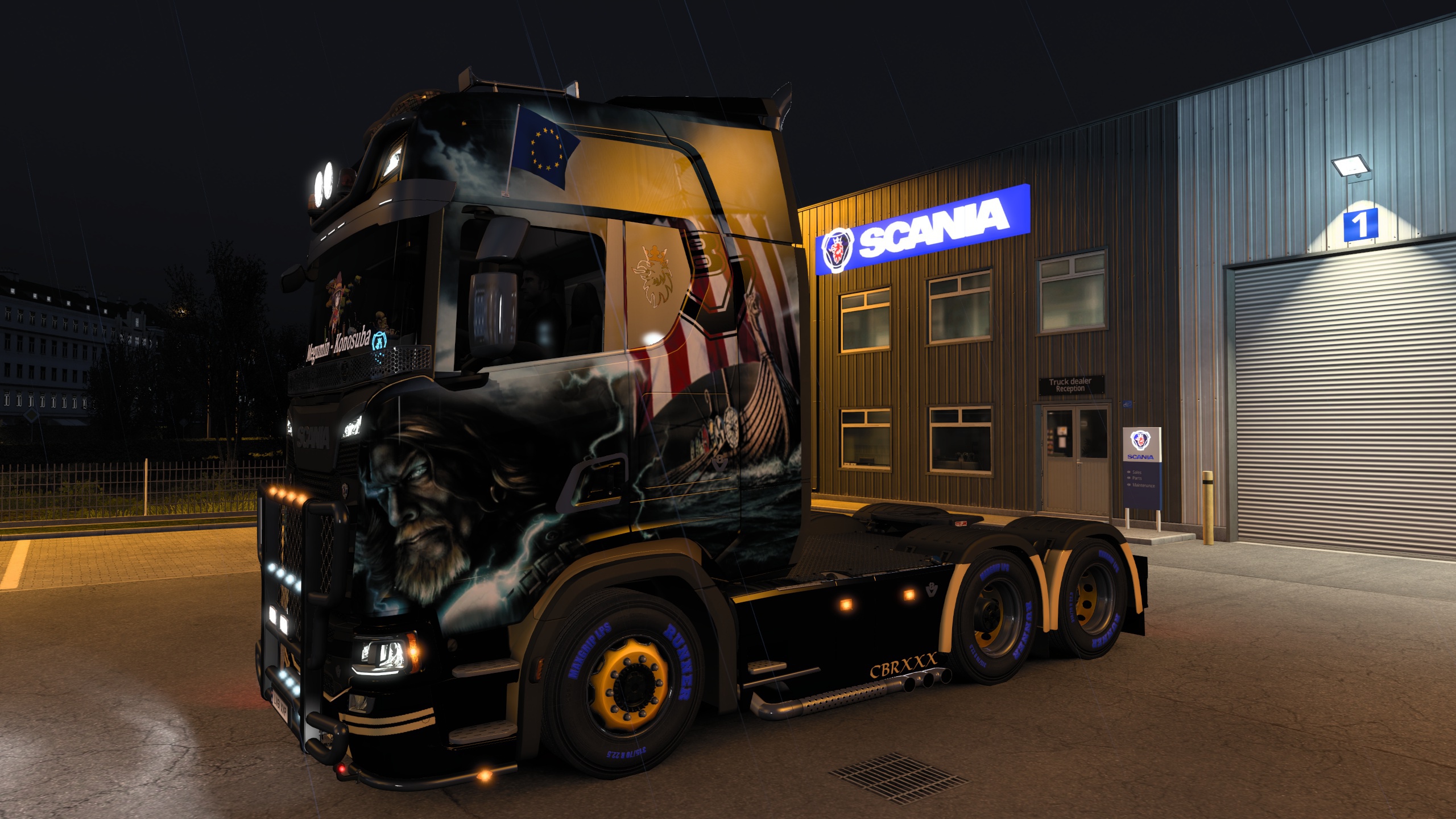 Image by YinDown_Man