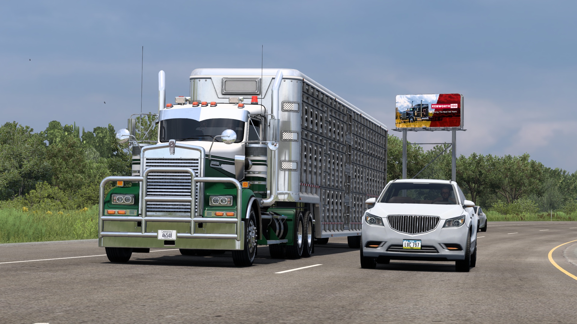 Image by Chisum_Trucking