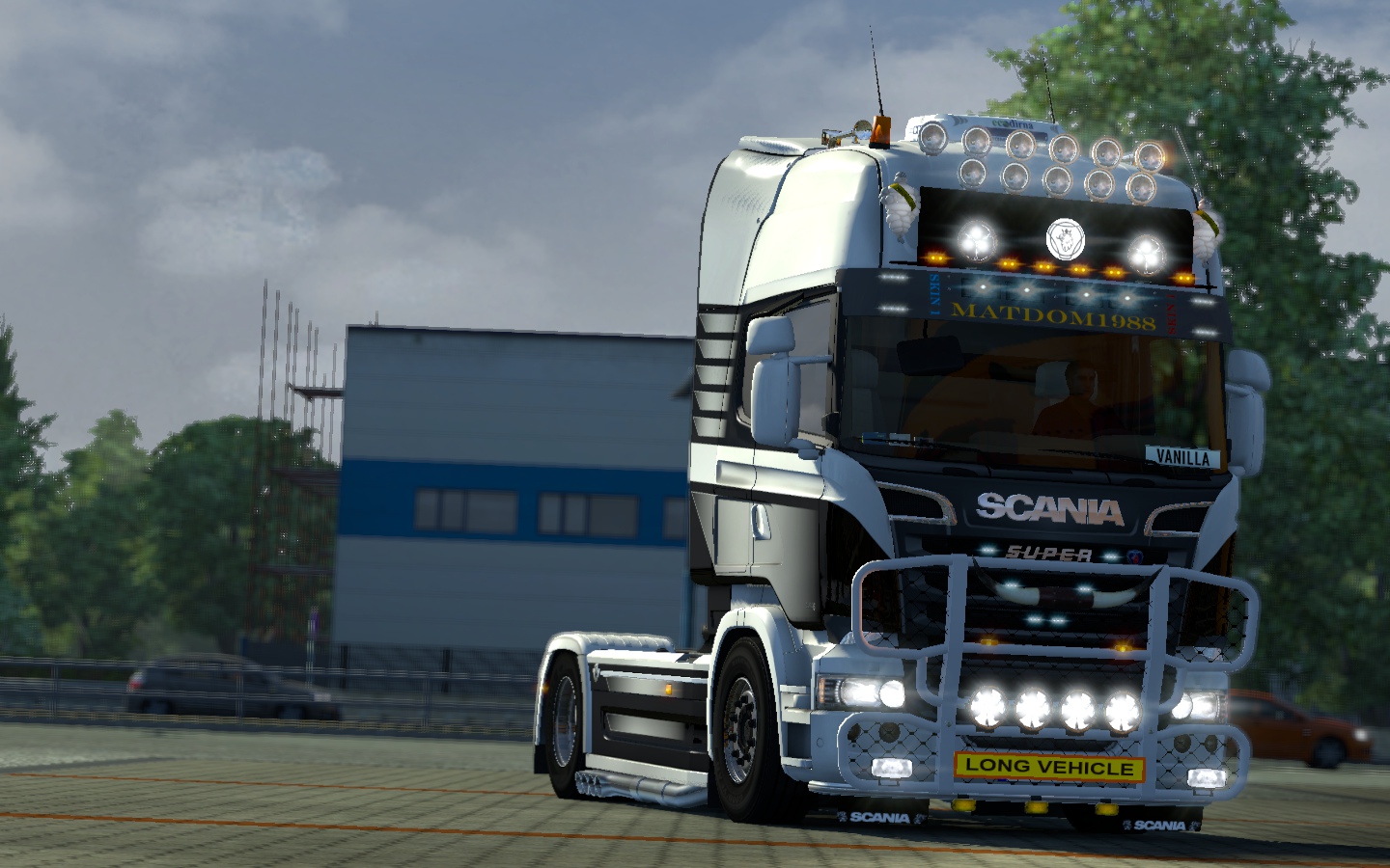 Image by VanillaGaming