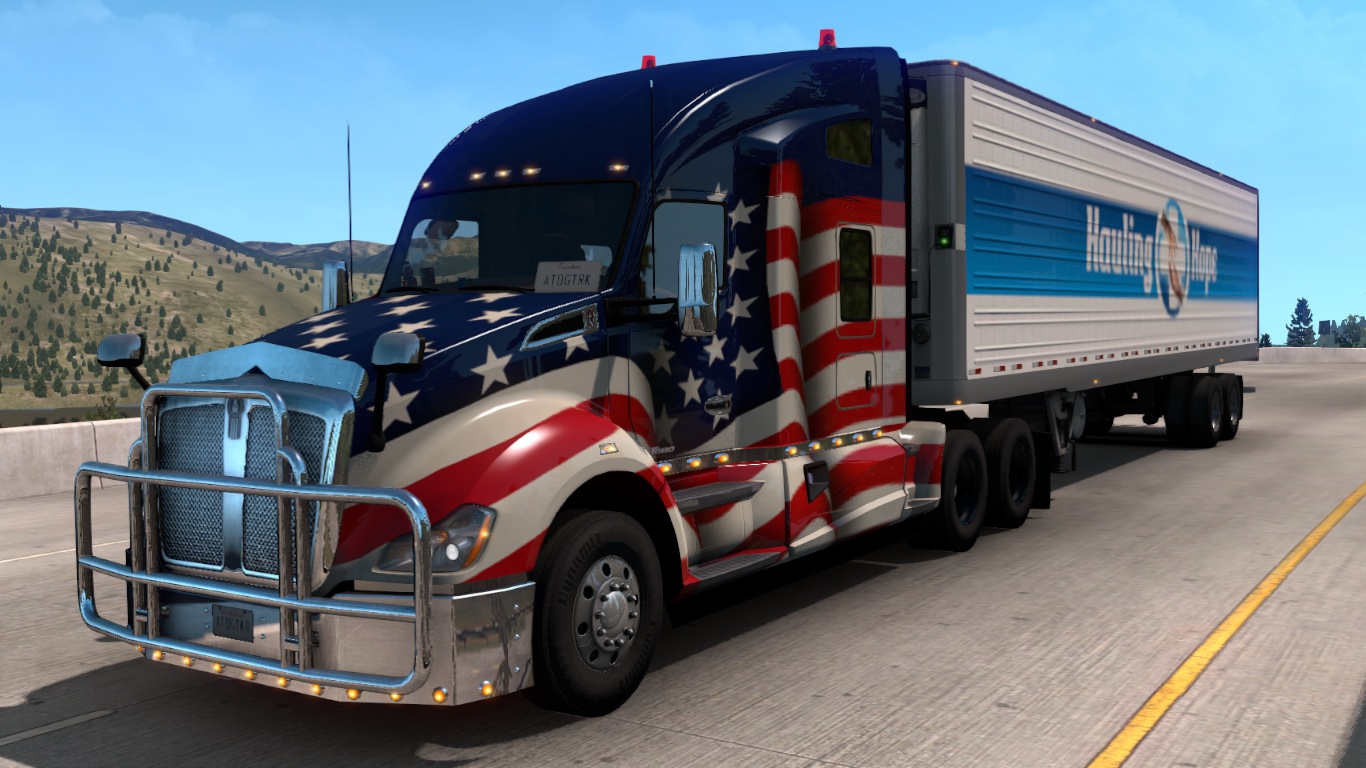 Image by atogtrucker