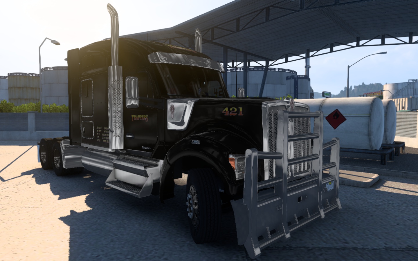 Image by OregonTrucker