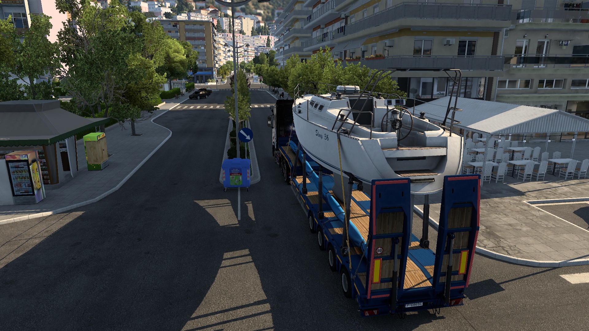 Image by alissonTRUCK95