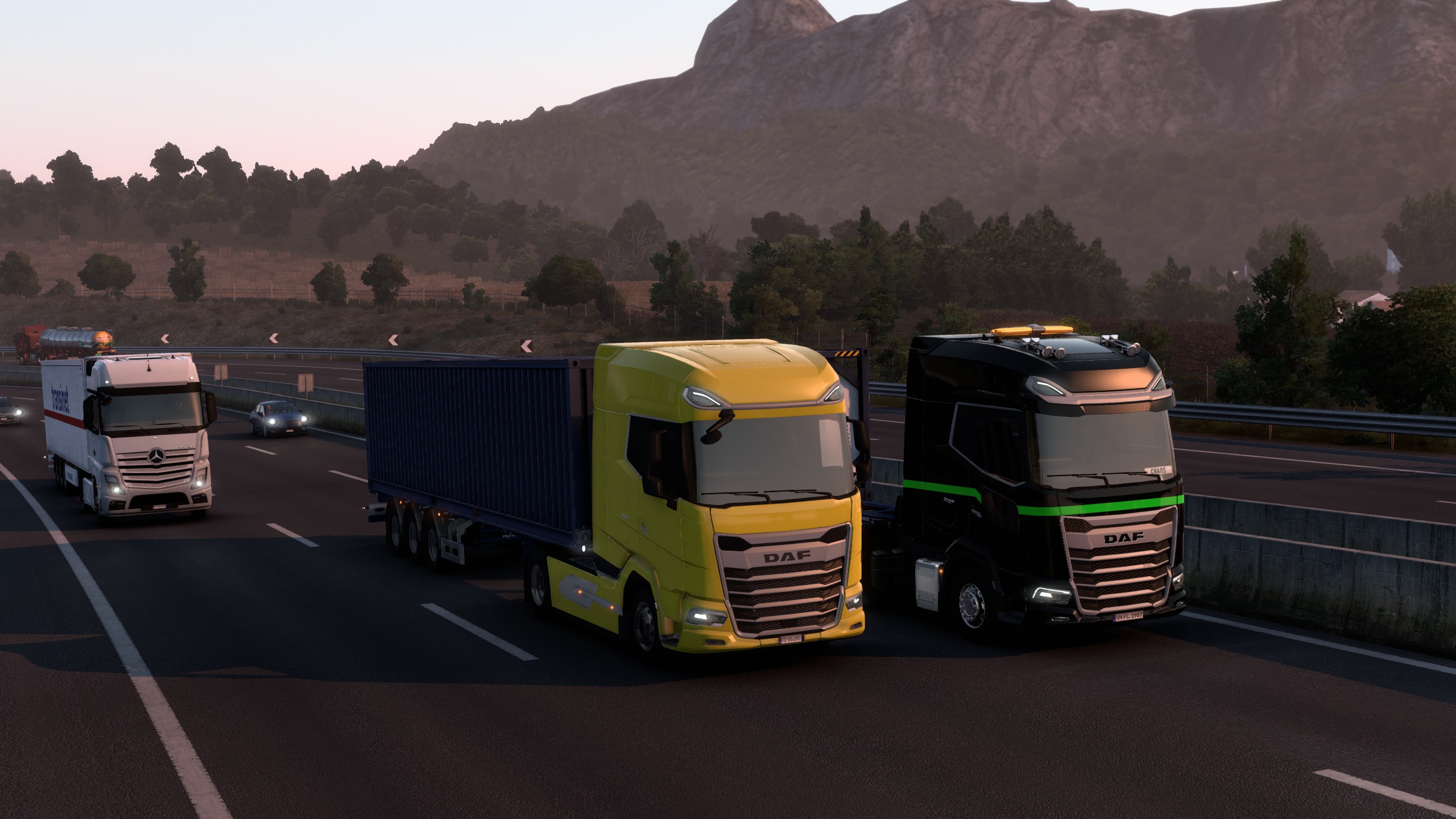 Image by ChaosThanatos