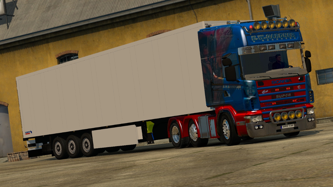 Image by Scaniaman123