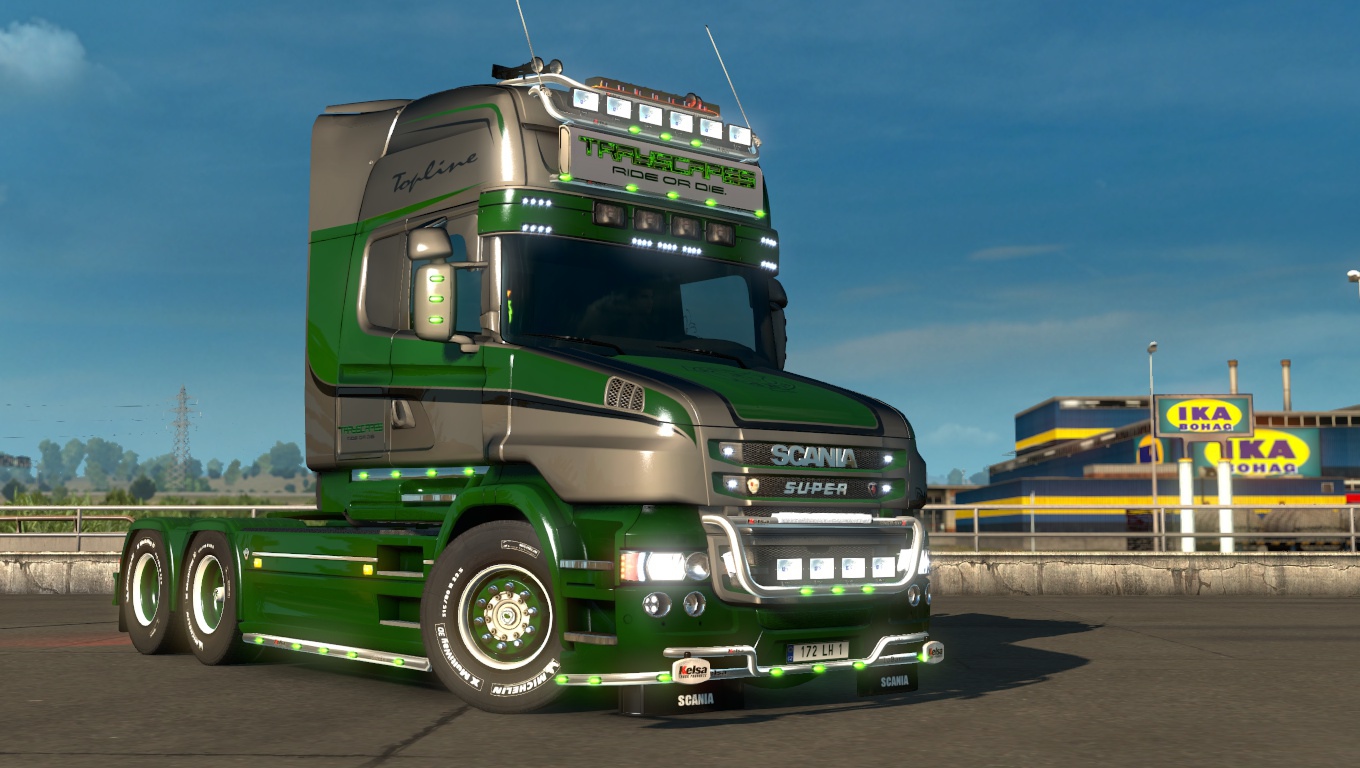 Image by SirBlackyAlot