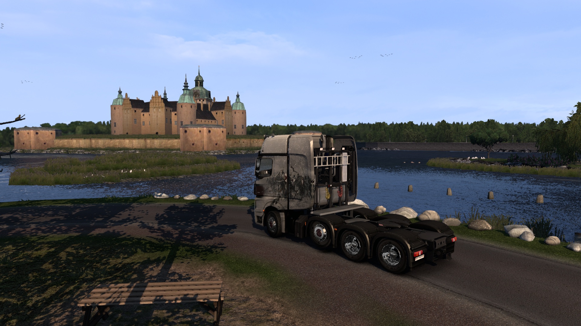 Image by FaelNuTruck