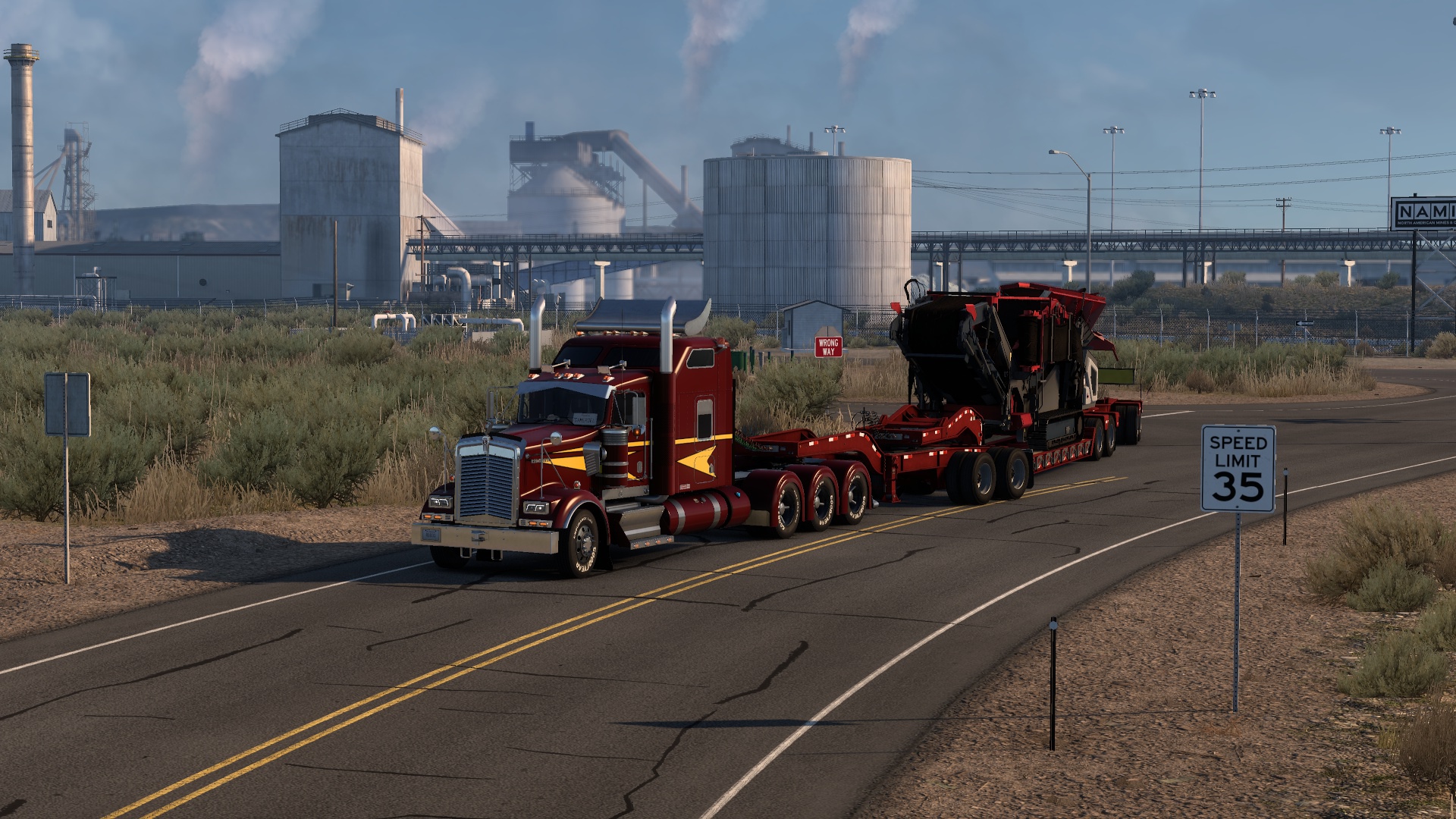 Image by TruckingRoel