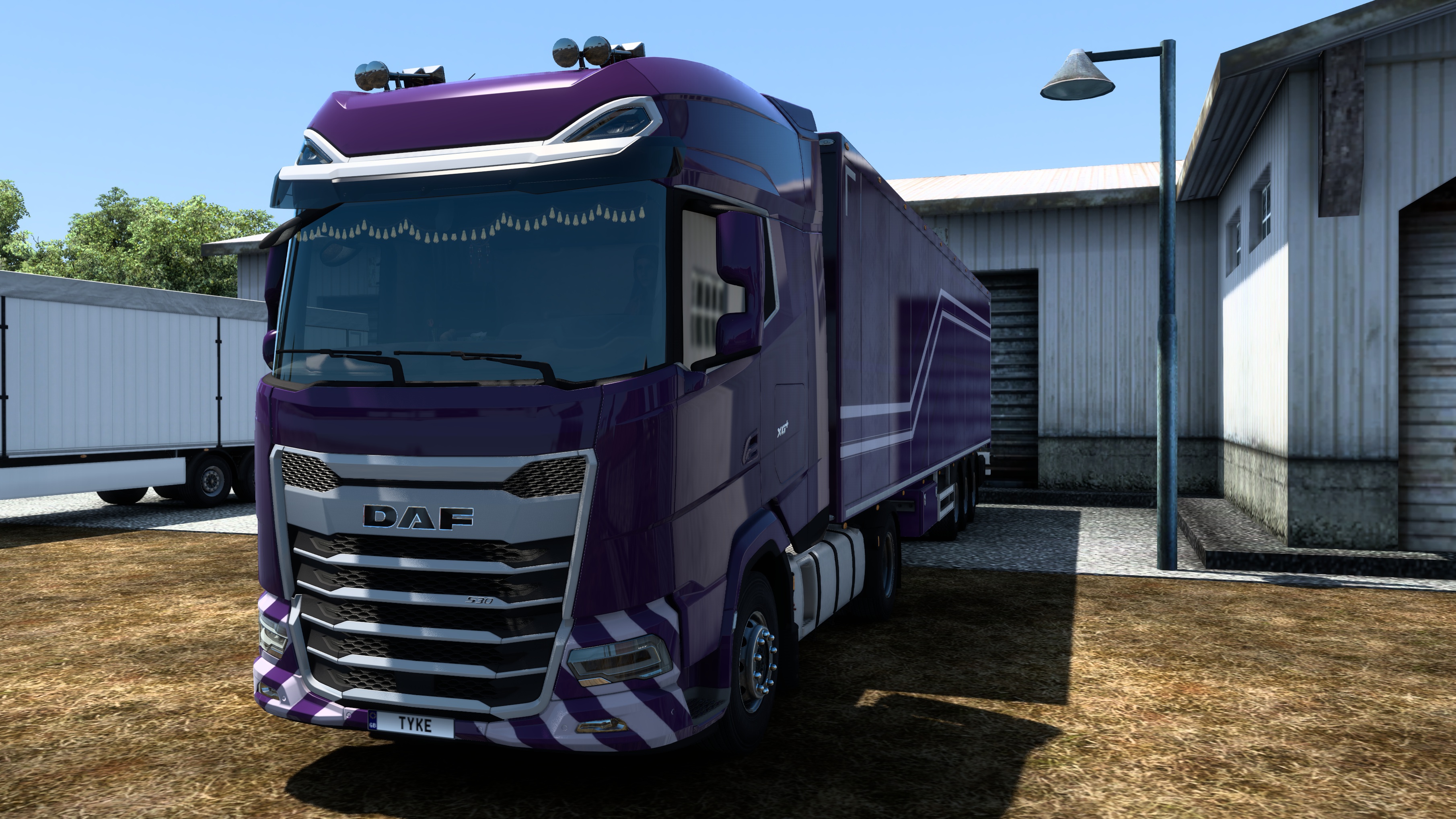 Image by Truckin_Tyke