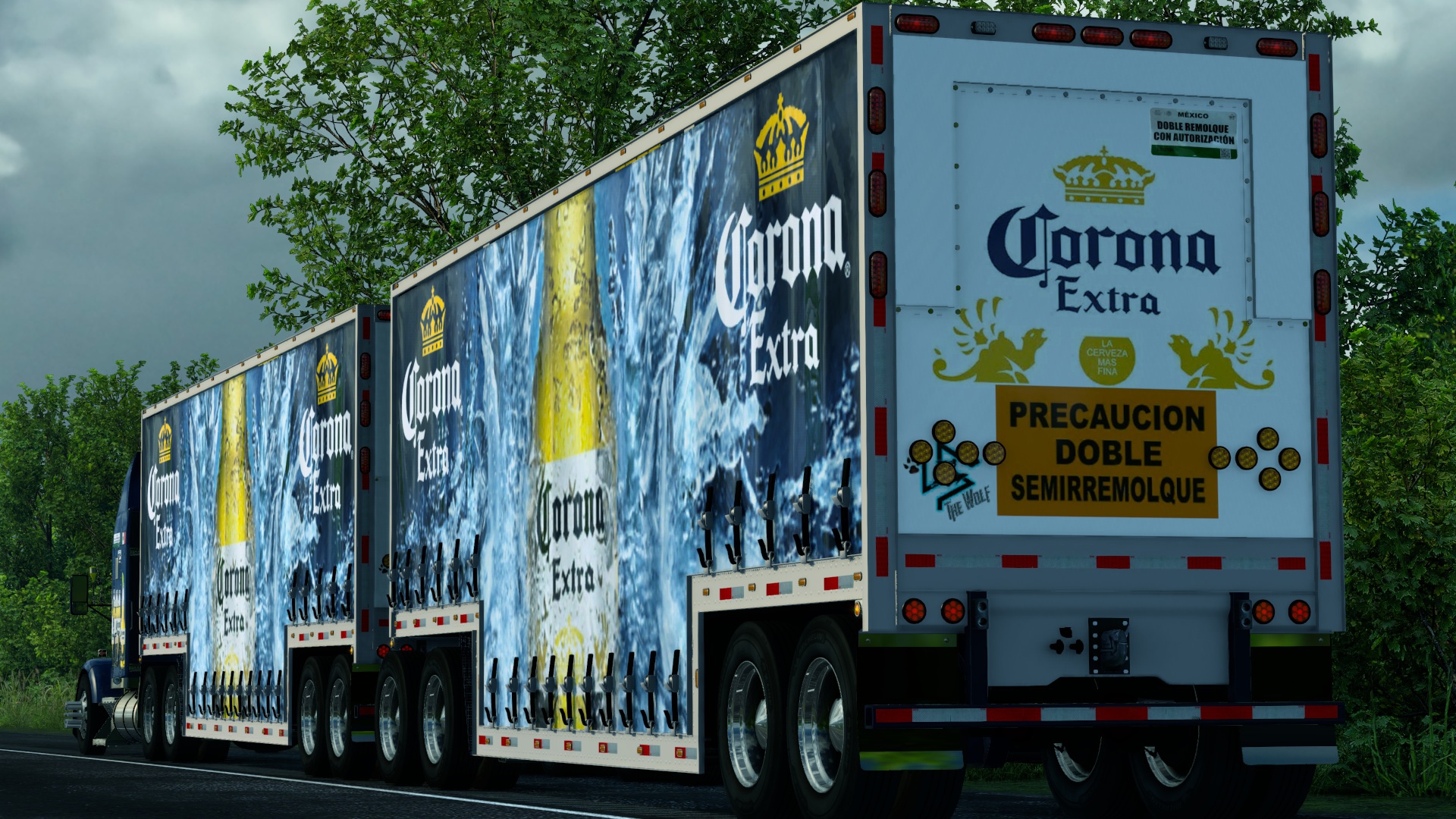 Image by Landerotrucking