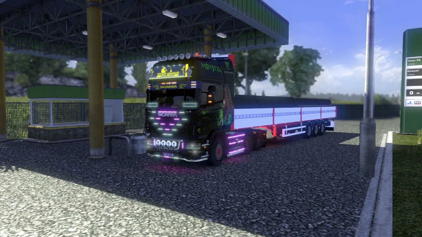 Image by ScaniaEatVolvo