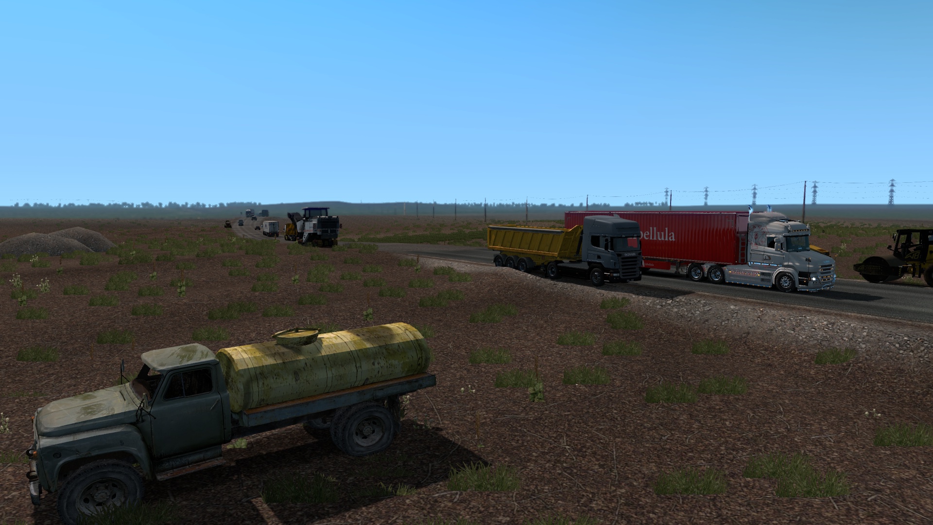 Image by PIRATETRUCKER