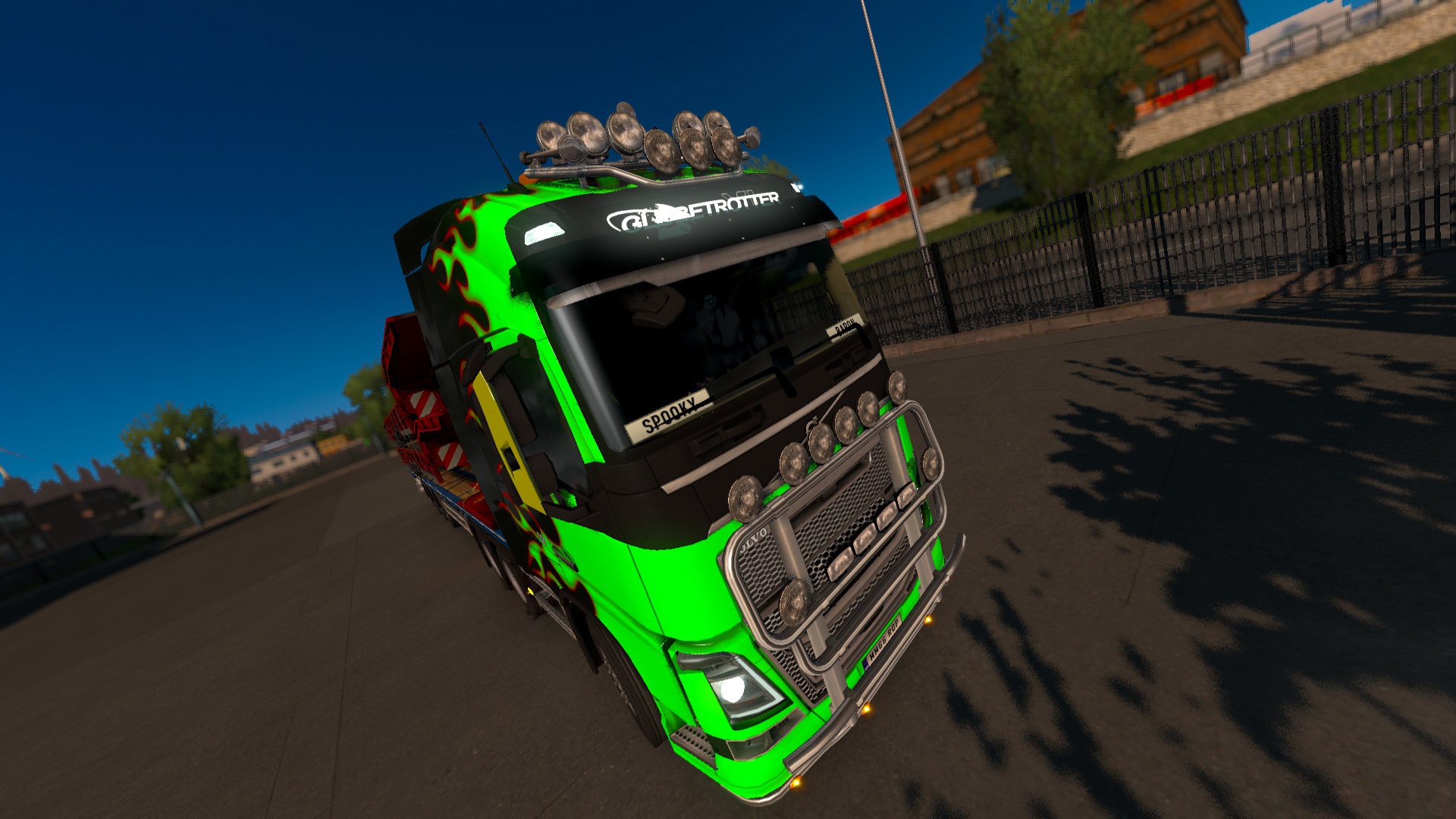 Image by SpookyBaron