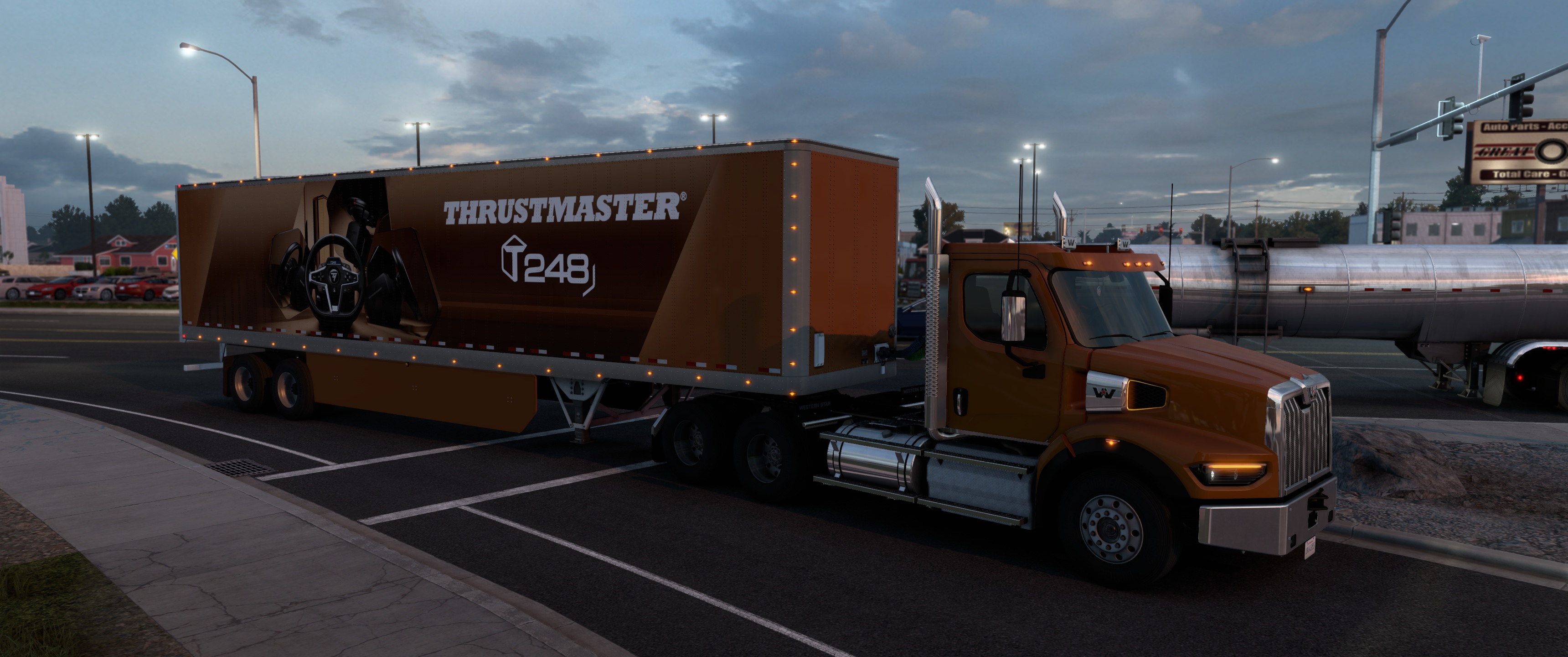 Image by Thunderbird1100