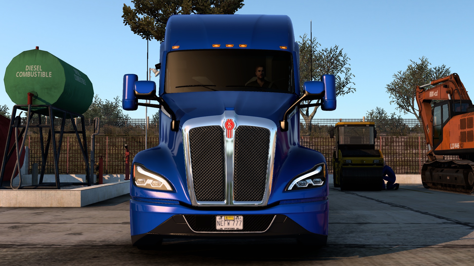 Image by WalMartTrucker