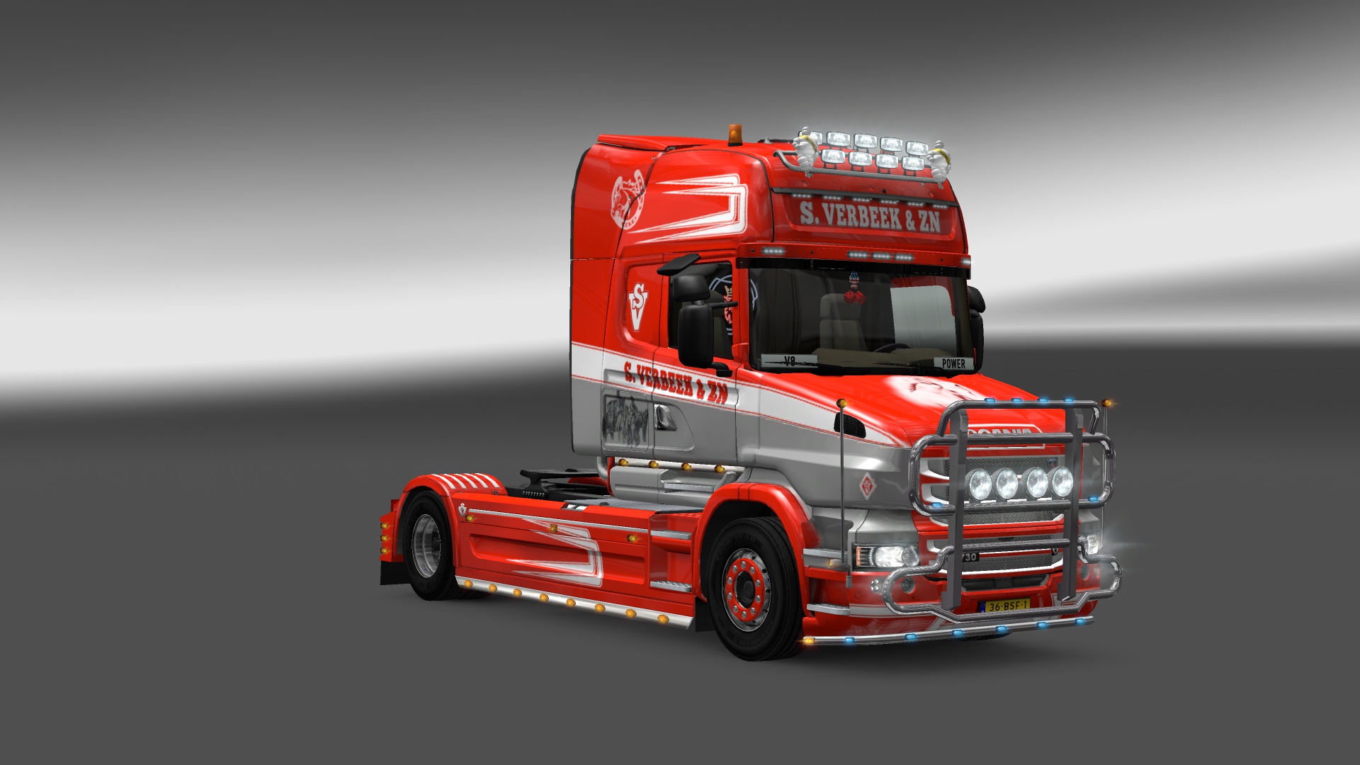 Image by SCANIA_Trucker