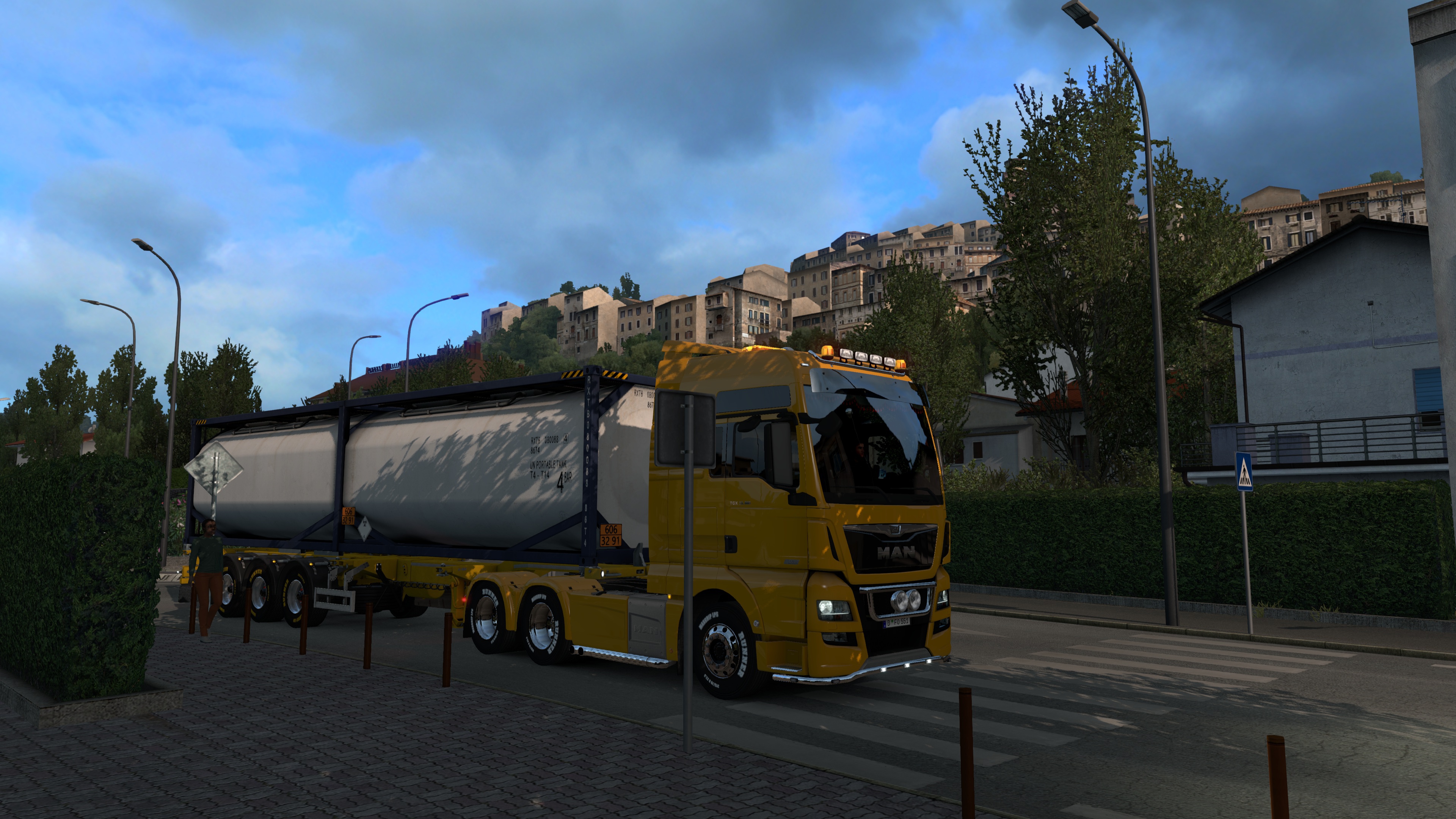 Image by knightrider