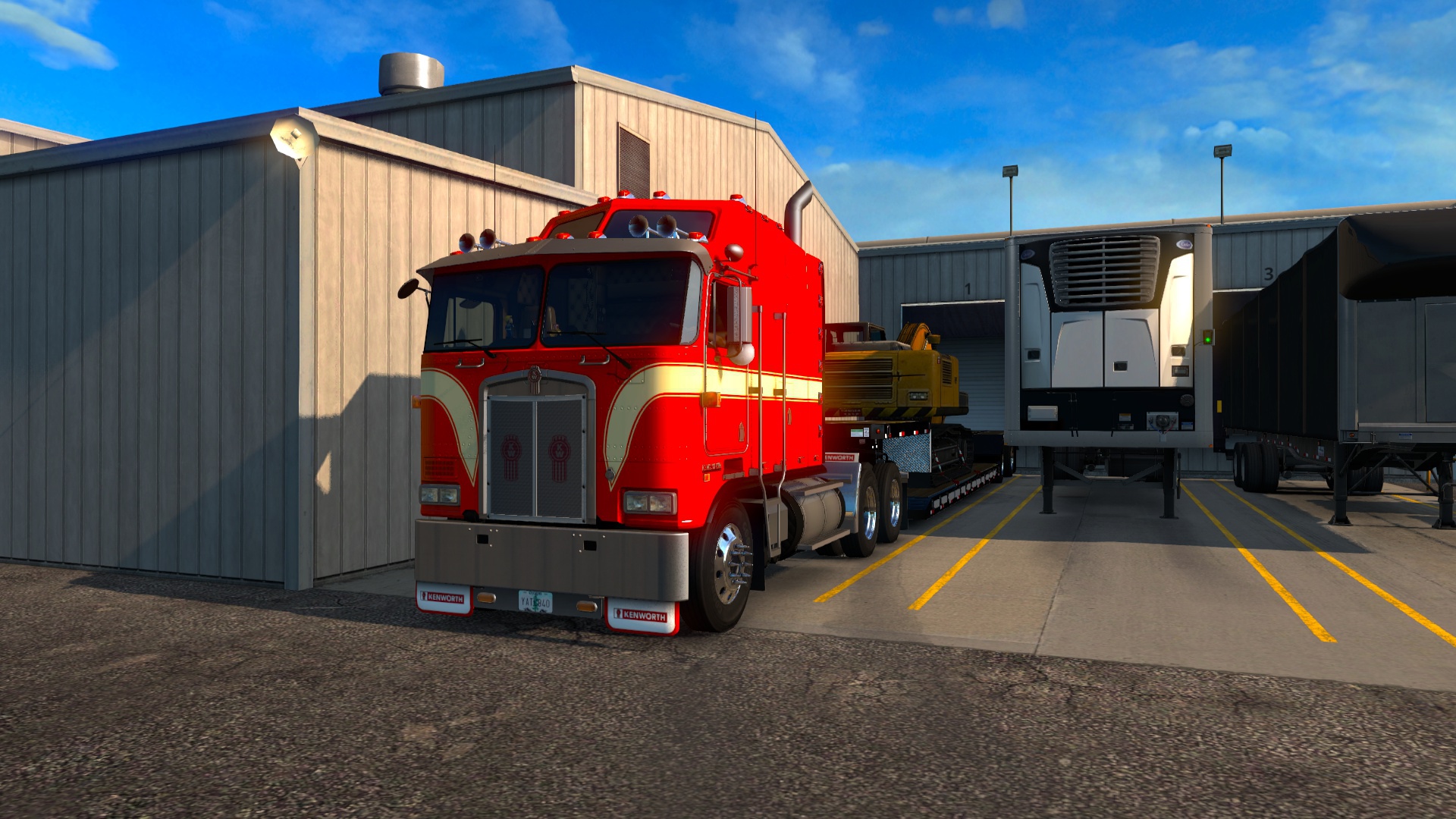 Image by ELCUBANOTRUCKER