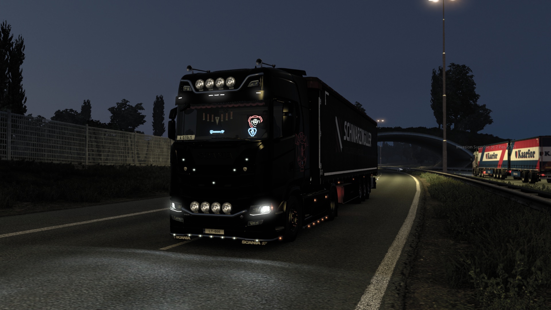 Image by ALEKSISO