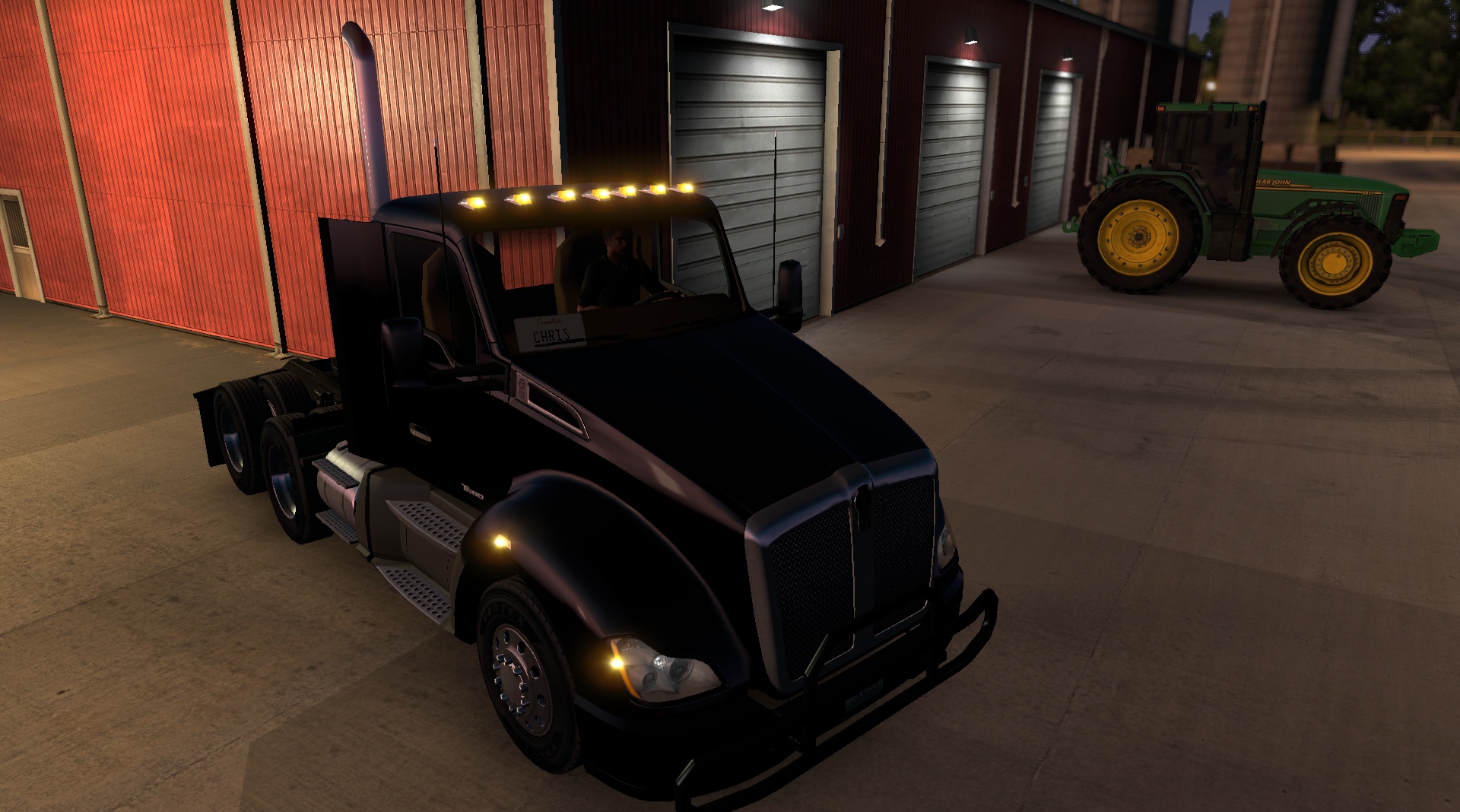 Image by JerseyChris