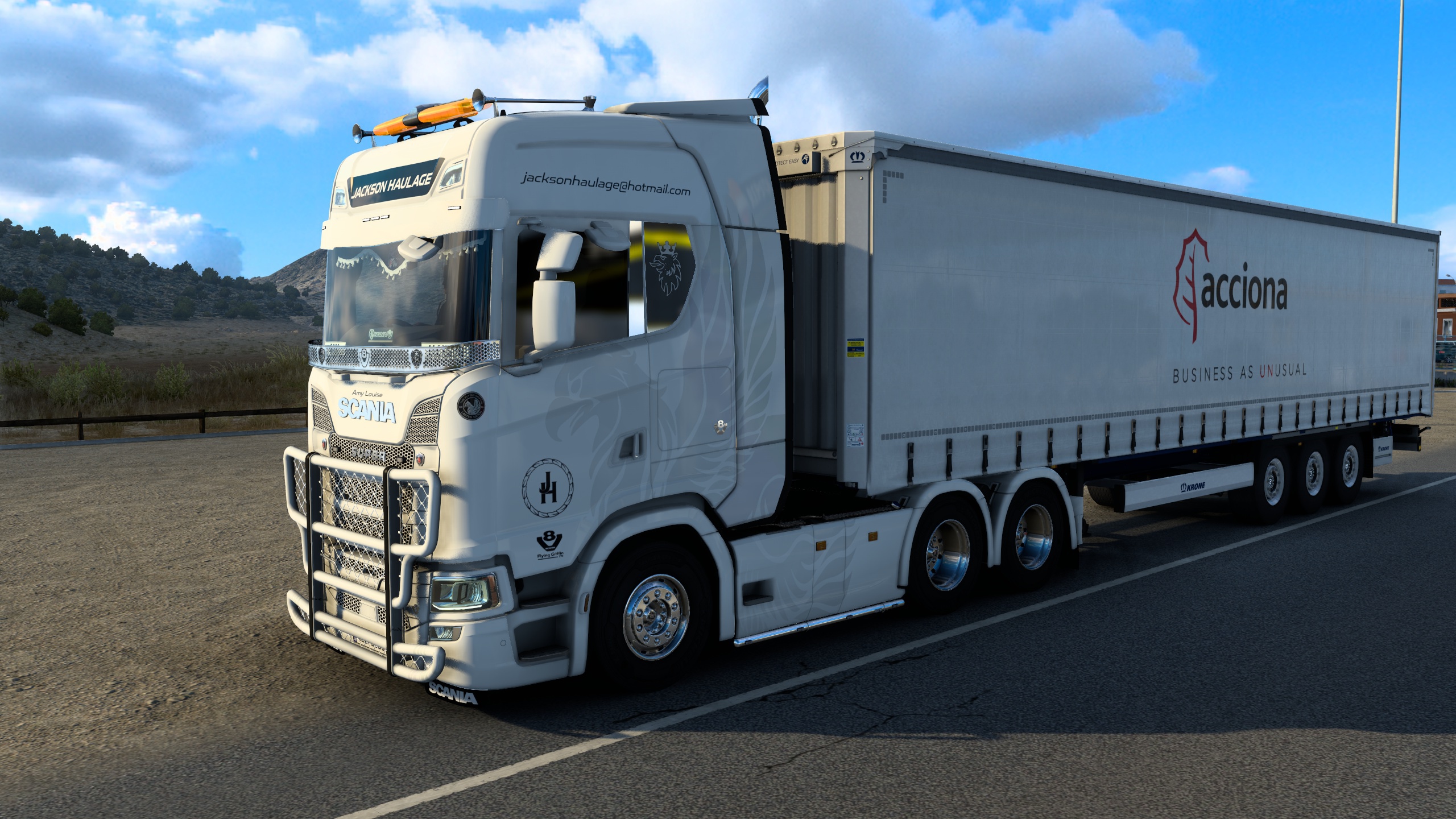 Image by Speedytruckeruk