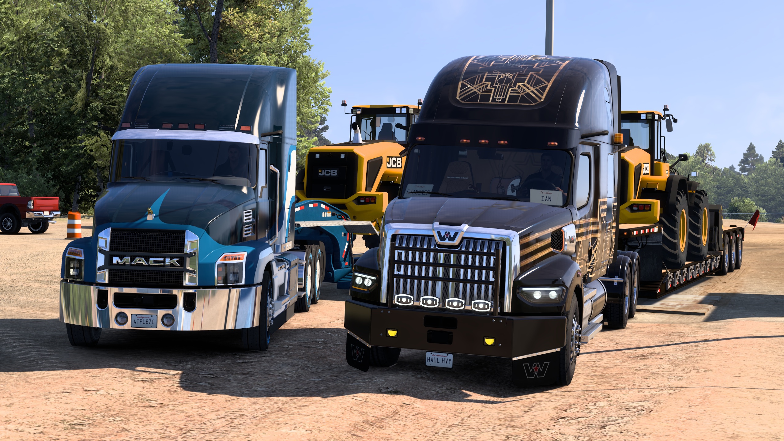 Image by ExaminerIan