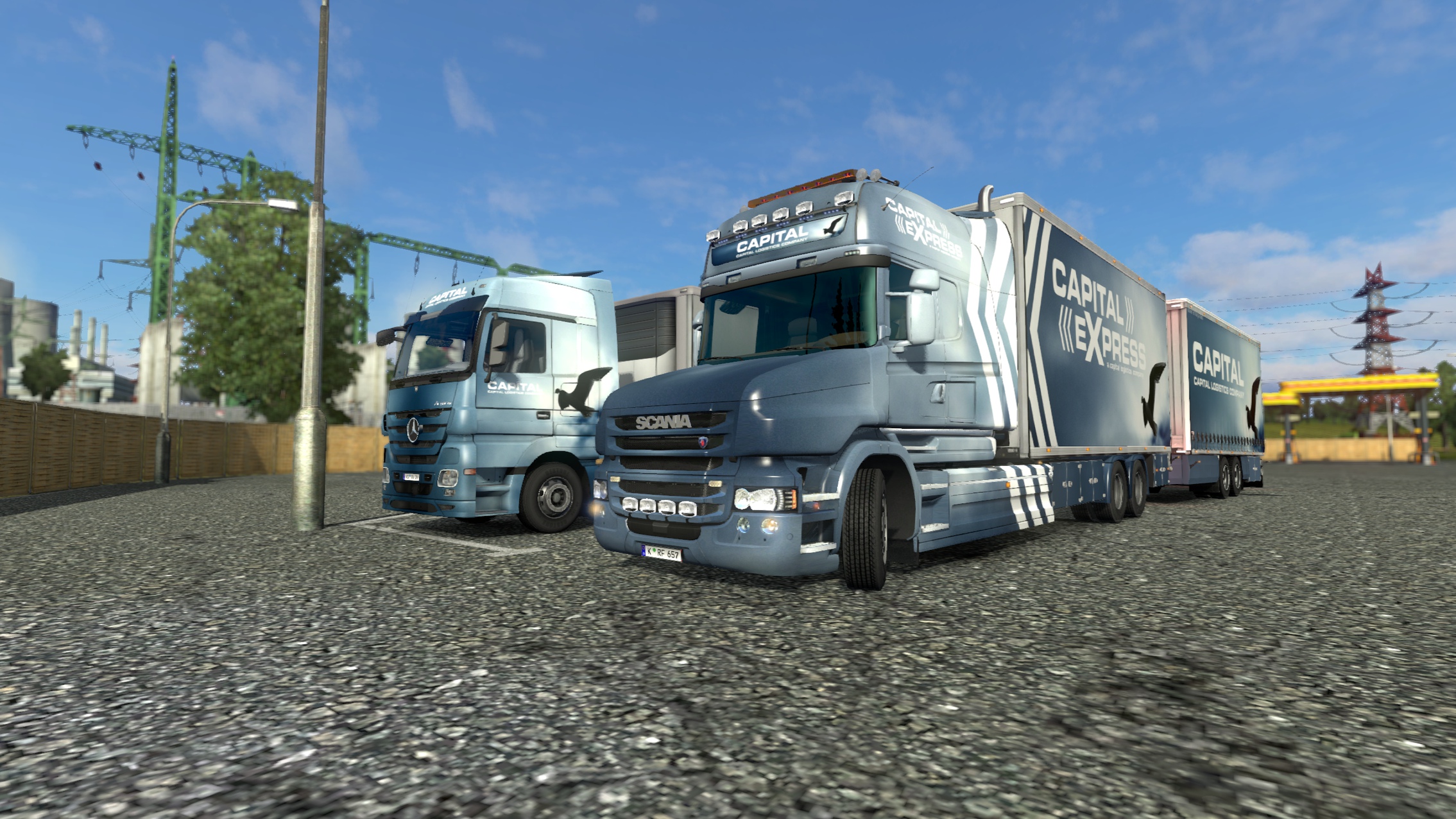 Image by CapitalLogistics