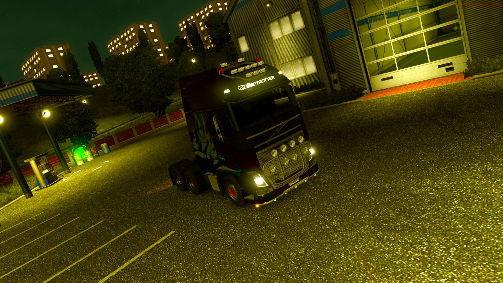 Image by Shapeshiftter