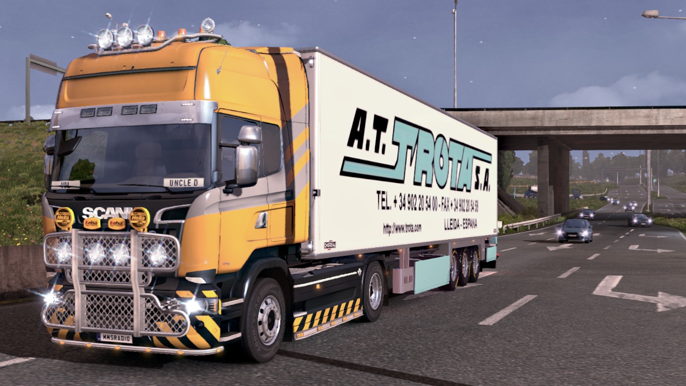 Image by Uncle_D_Trucking