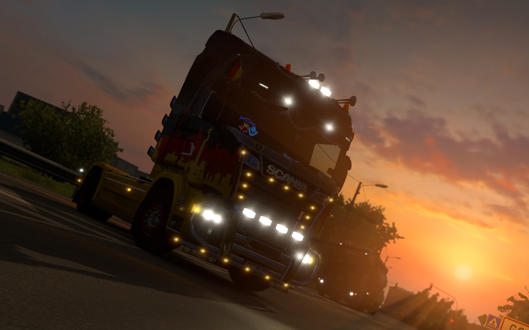 Image by ets2scaniar730