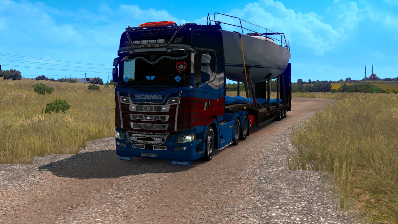 Image by schestakoff