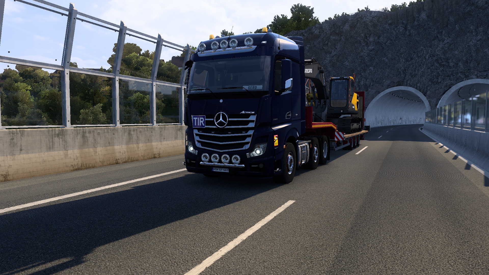 Image by Truckersson