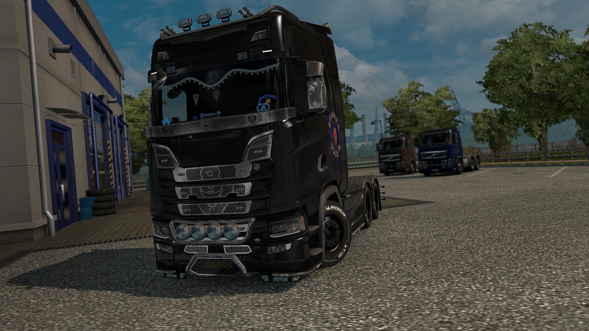 Image by FRANCOISZHAO