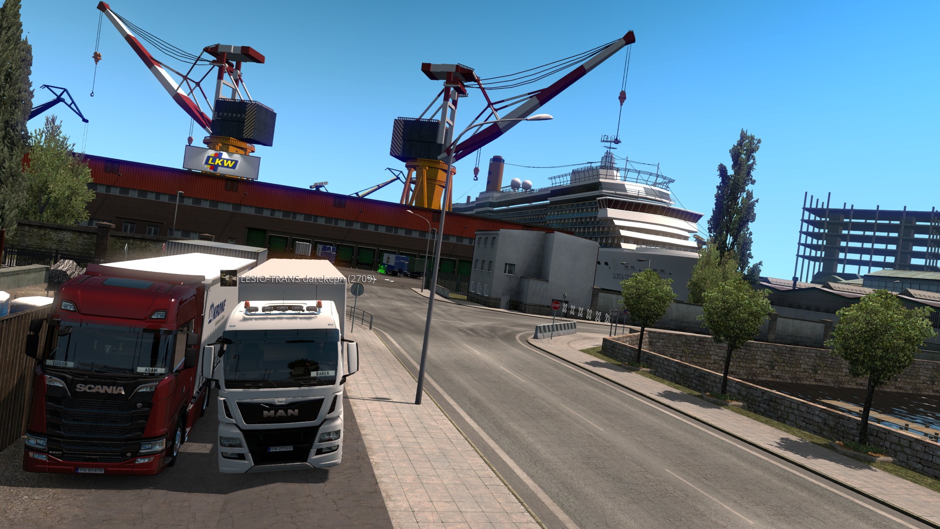 Image by RudaScaniaV8