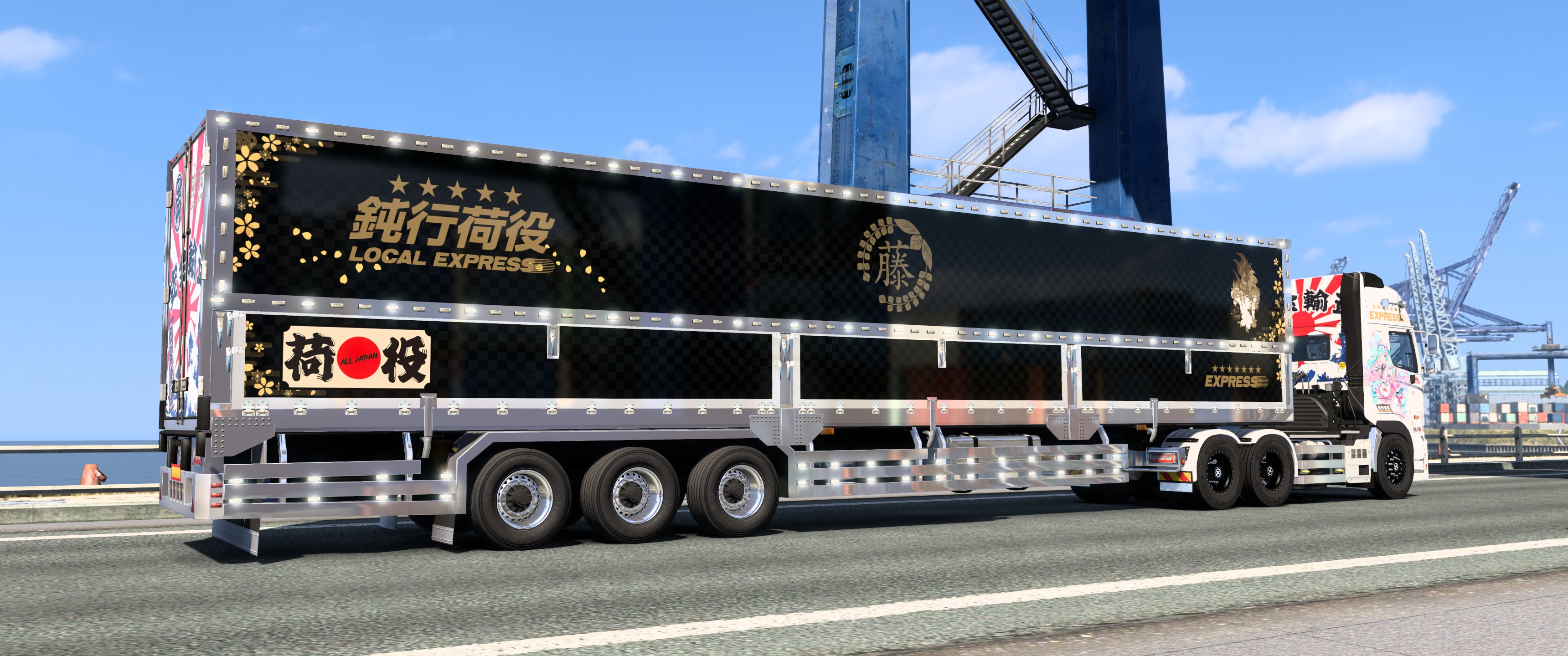 Image by PONCOCHICMOTORS