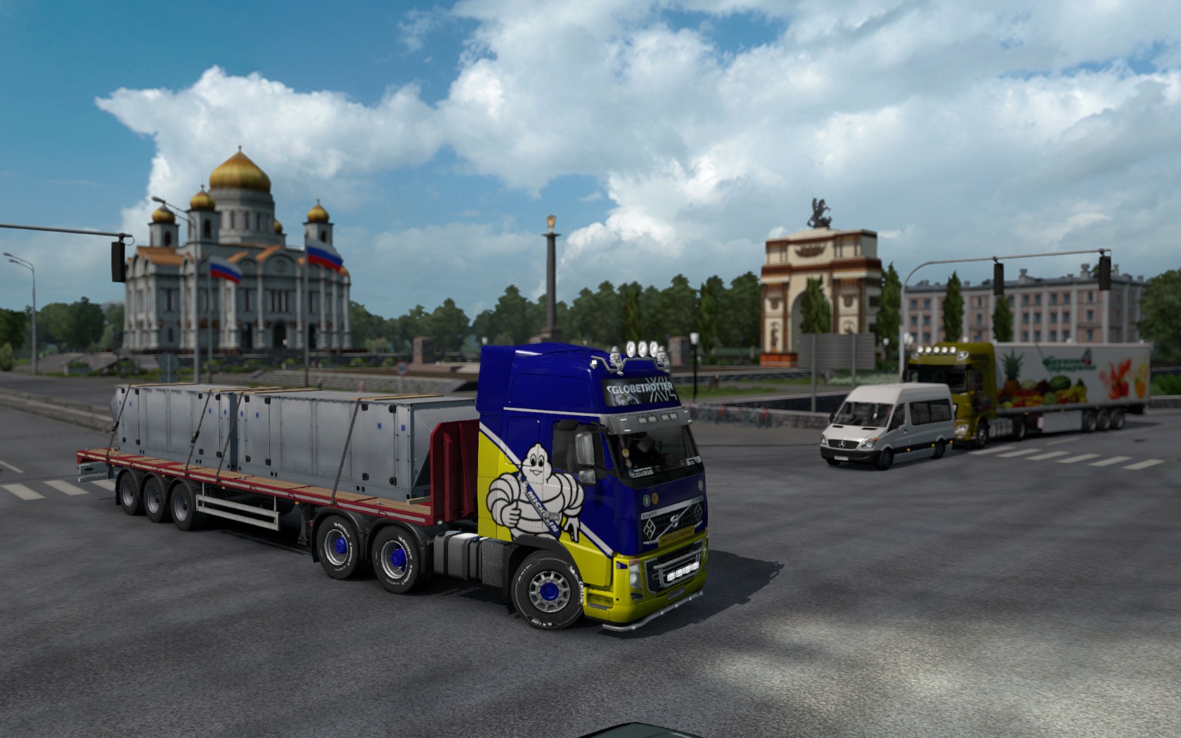 Image by mikevladimir007