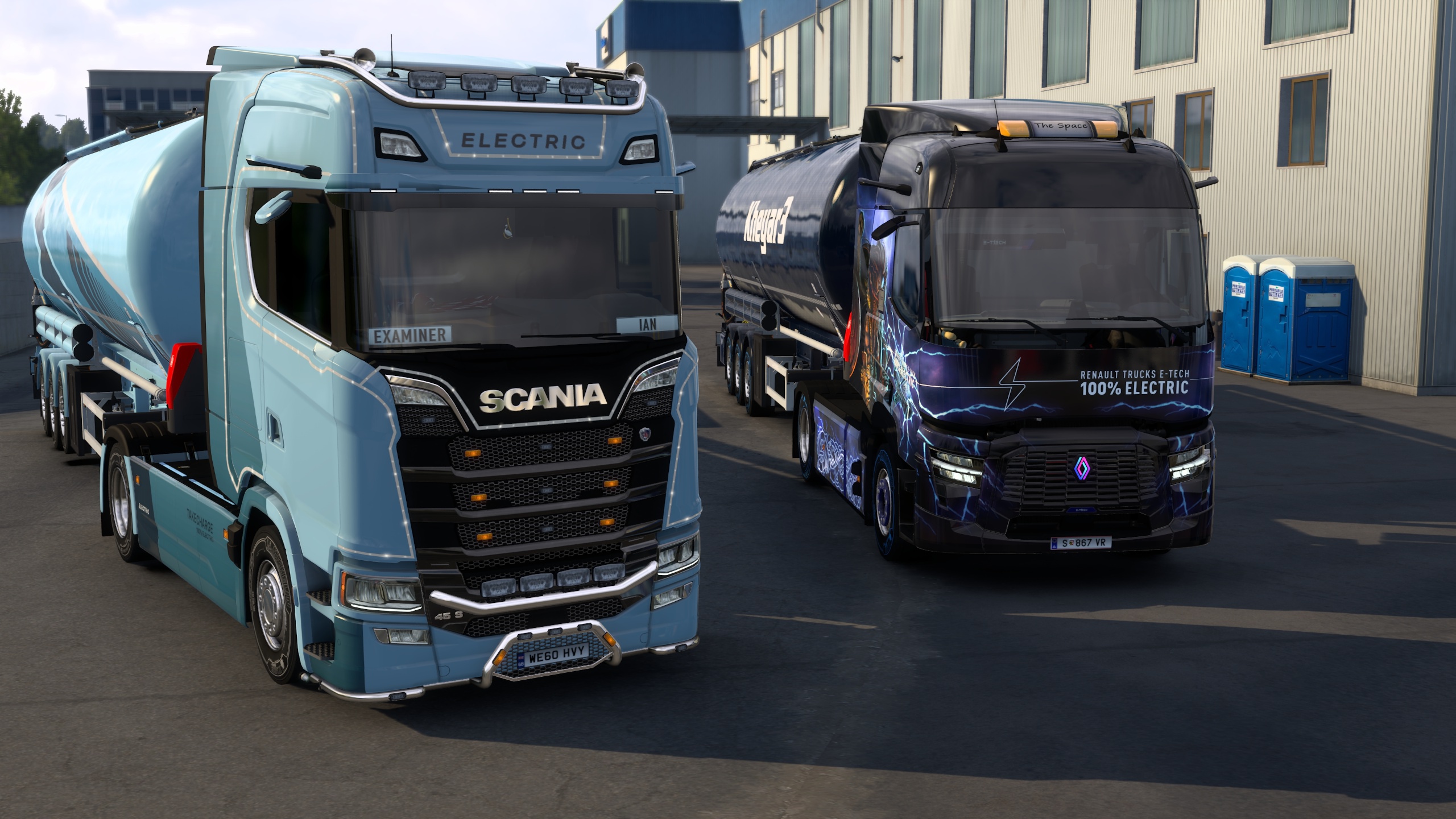 Image by ExaminerIan