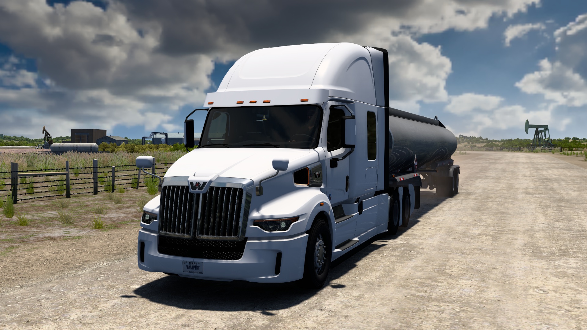 Image by OldmanVampire